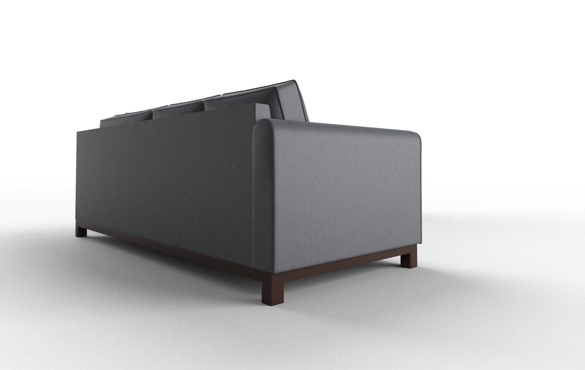 Rio Malibu Sea Sectional espresso legs 3