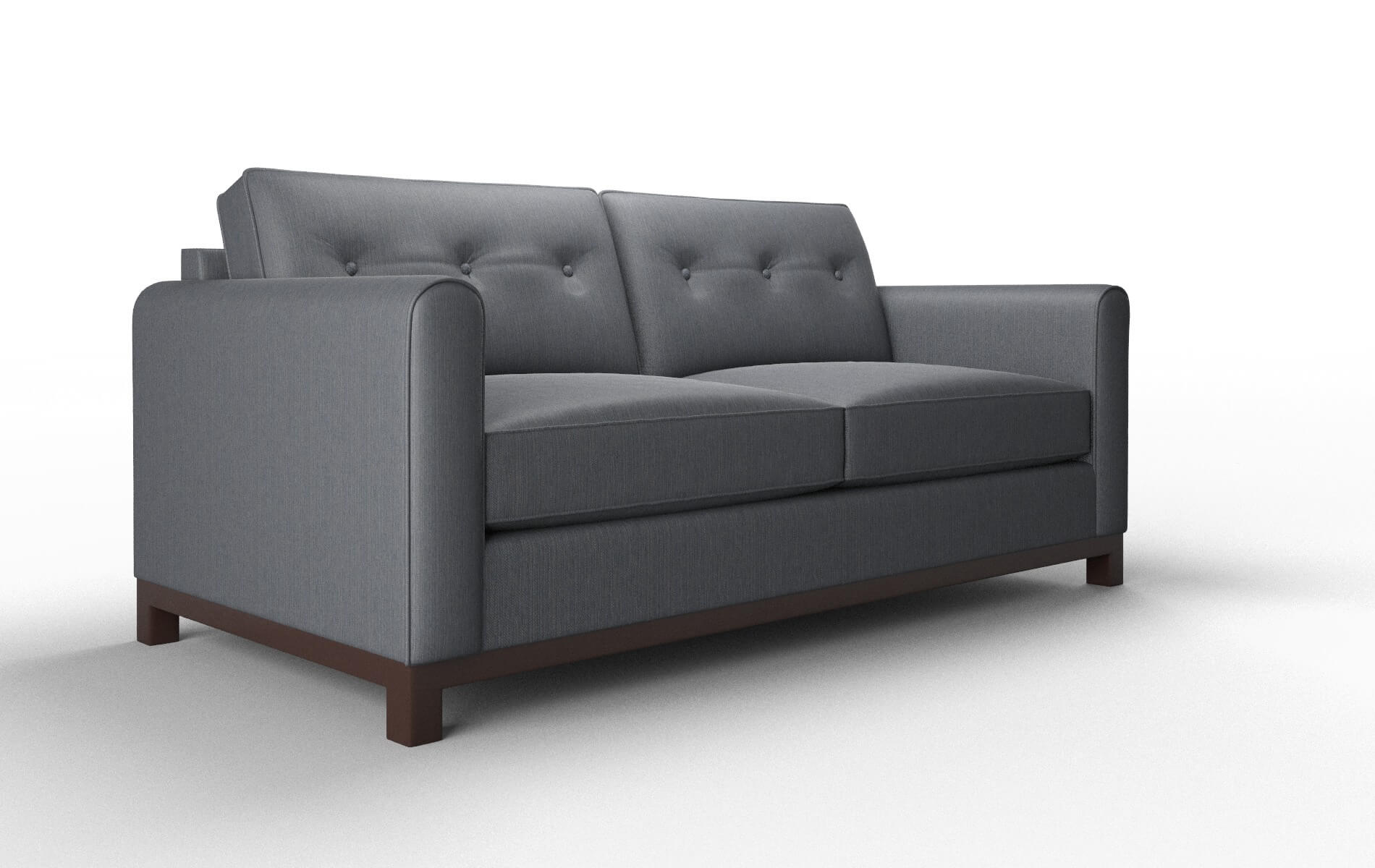 Rio Malibu Sea Sofa espresso legs 2