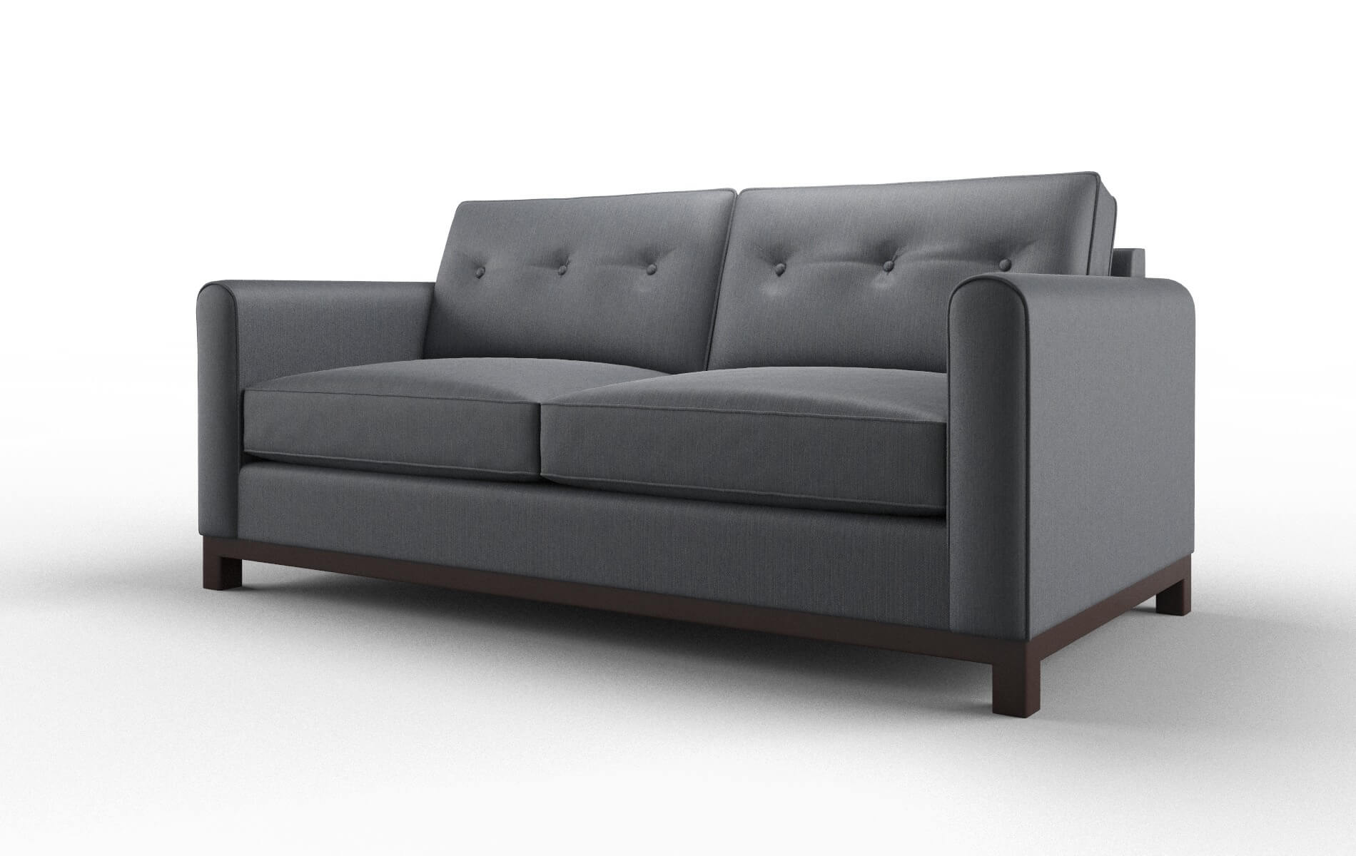 Rio Malibu Sea Sofa espresso legs 4