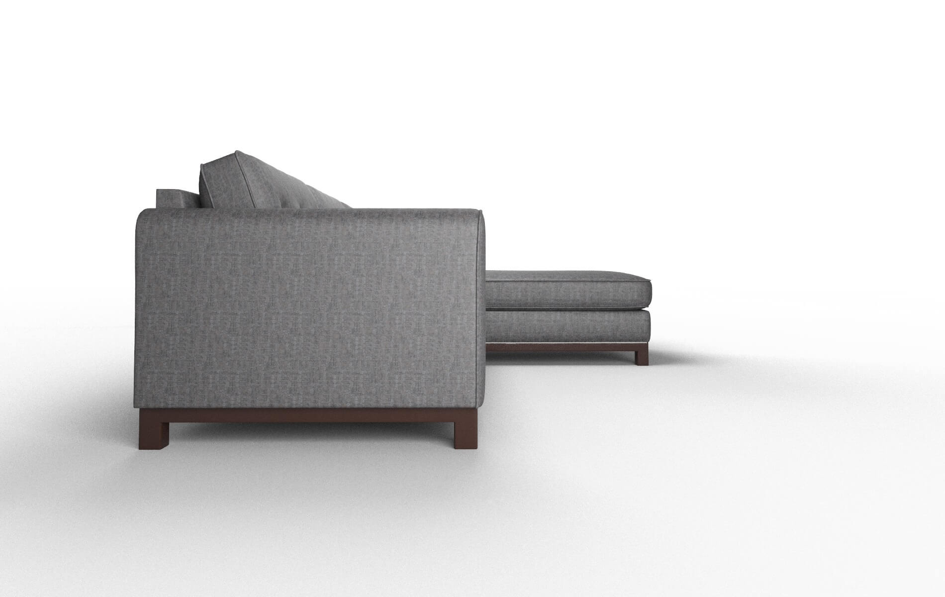 Rio Marcy Baltic Panel espresso legs 3