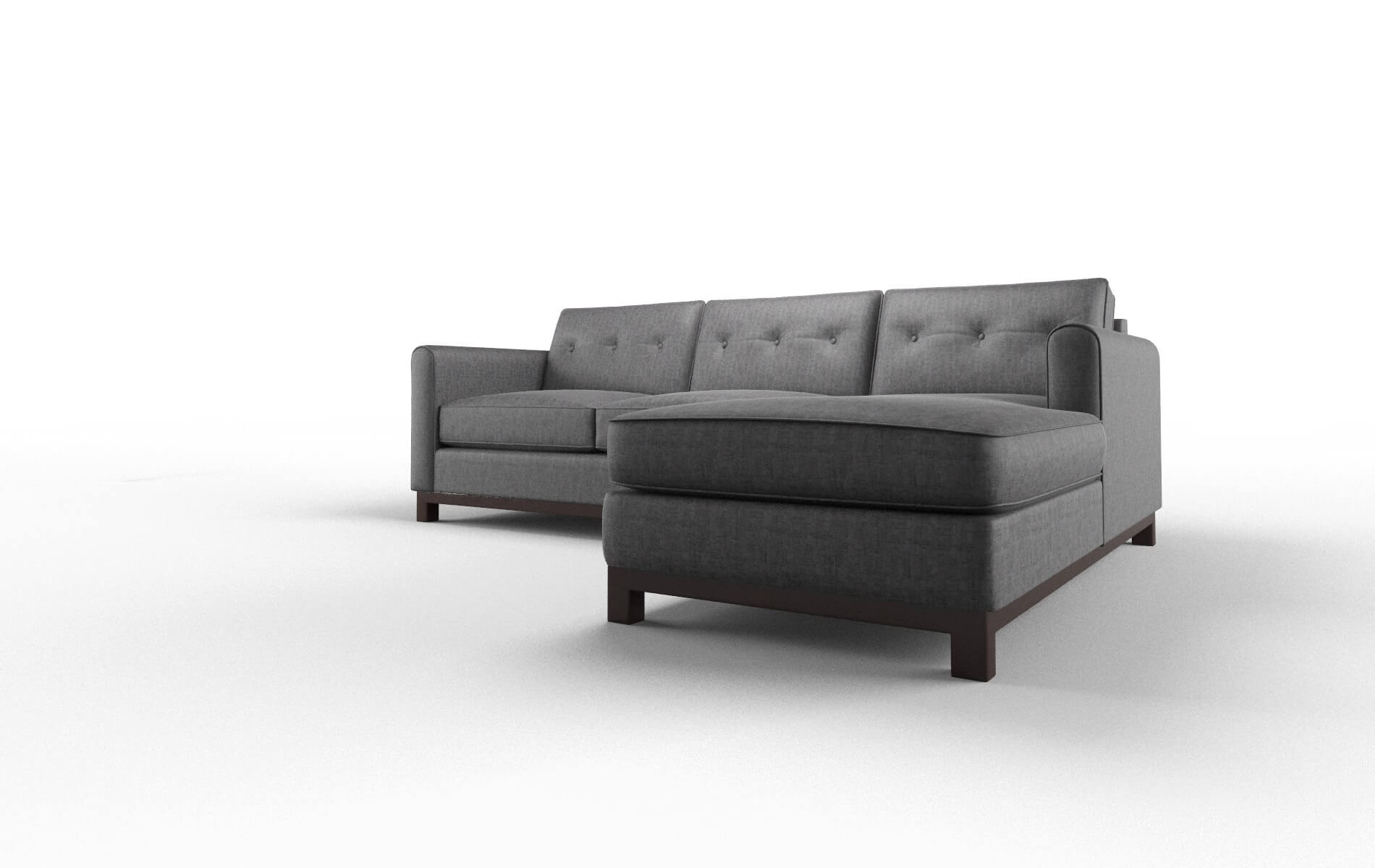 Rio Marcy Baltic Panel espresso legs 4