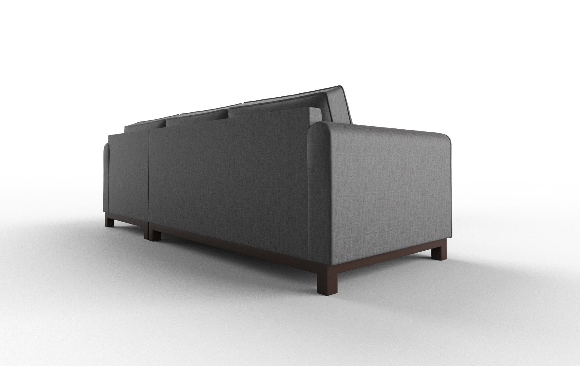 Rio Marcy Baltic Panel espresso legs 5