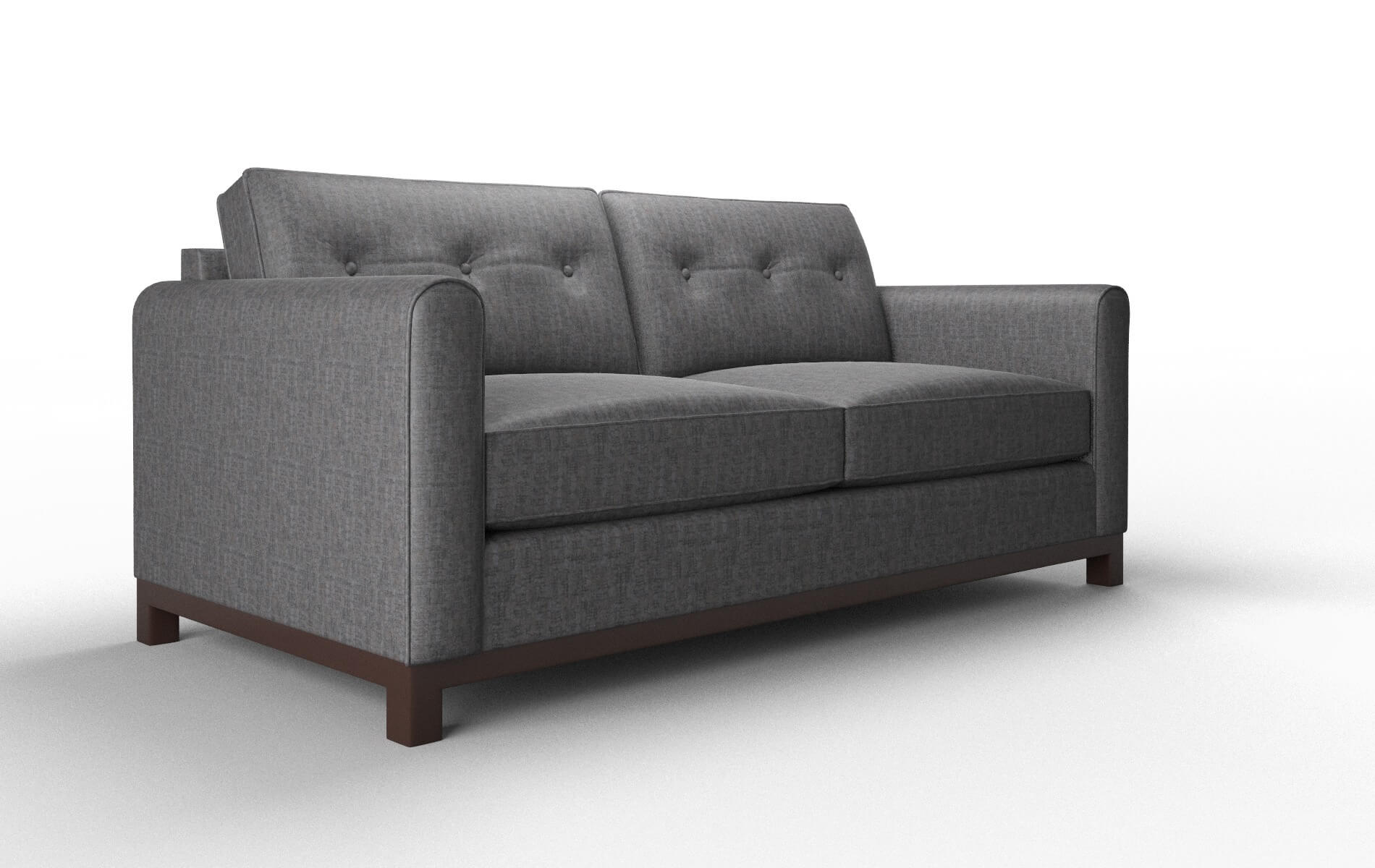 Rio Marcy Baltic Sofa espresso legs 2