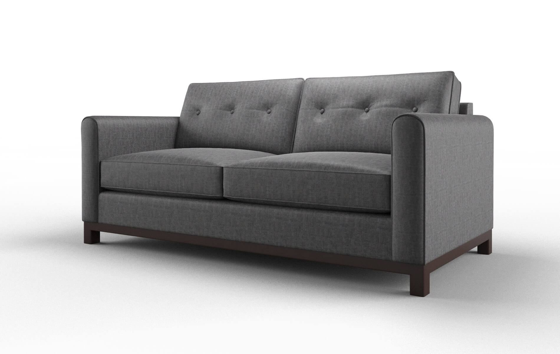 Rio Marcy Baltic Sofa espresso legs 4