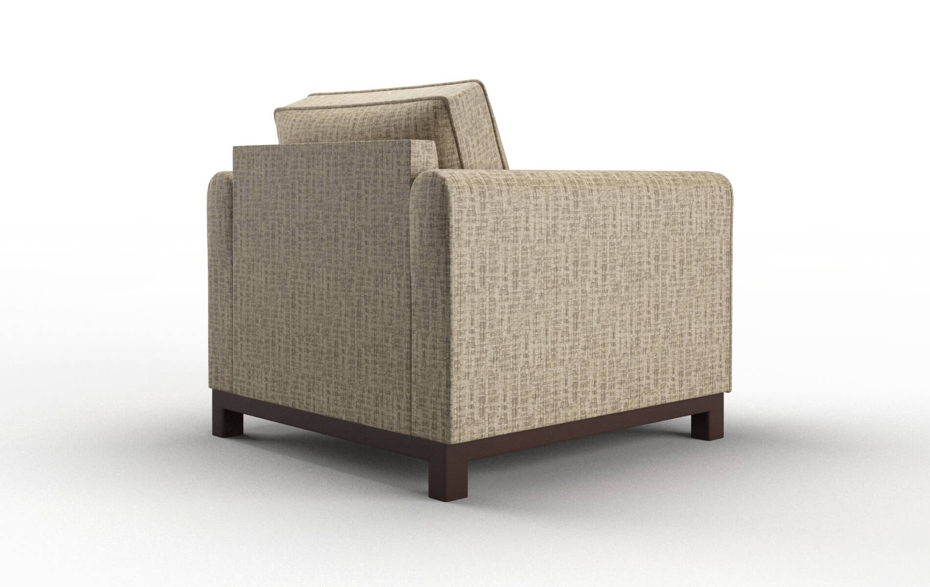 Rio Marcy Camel Chair espresso legs 5