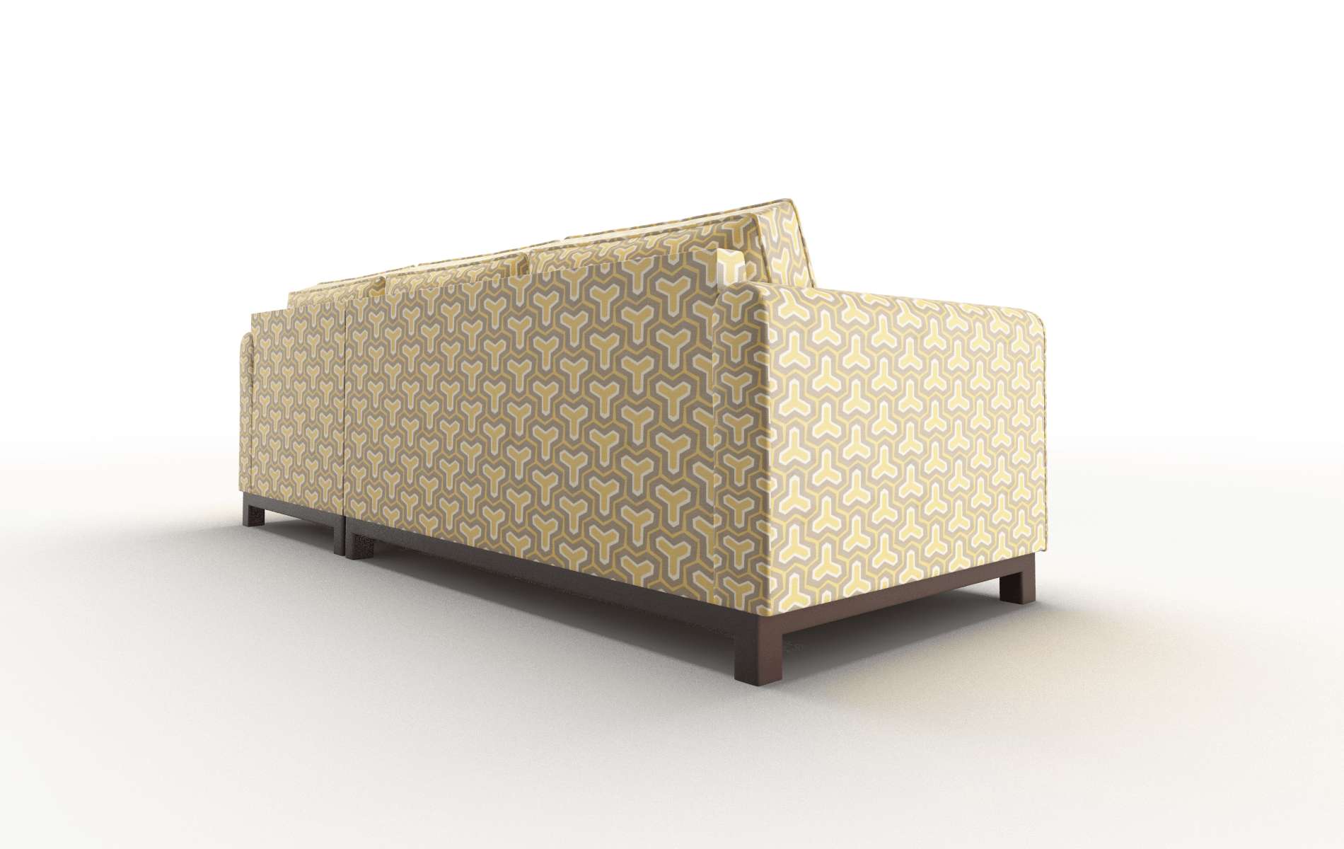 Rio Merci Dijon Panel espresso legs 5