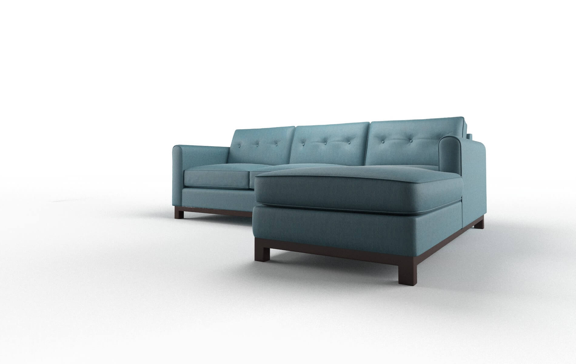 Rio Naples Slate Panel espresso legs 4