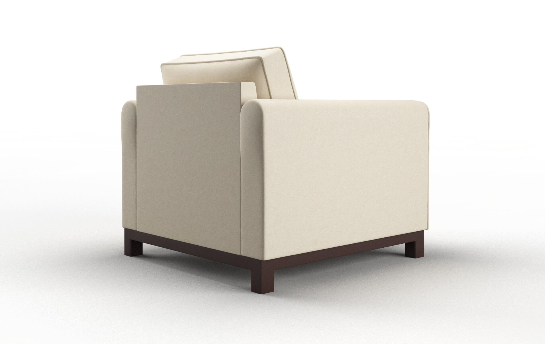 Rio Noble Buckwheat Chair espresso legs 5