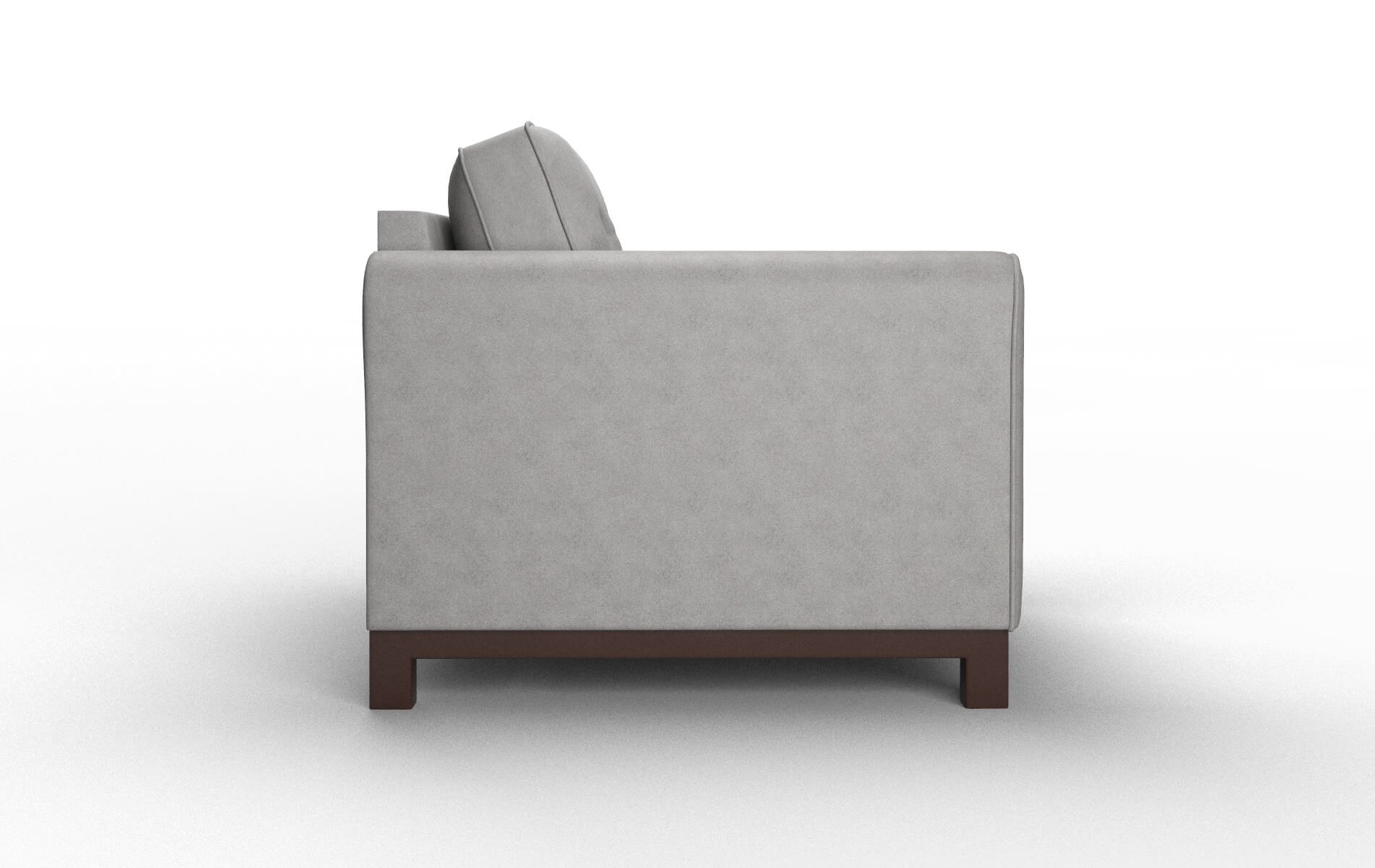 Rio Noble Smoke Chair espresso legs 3