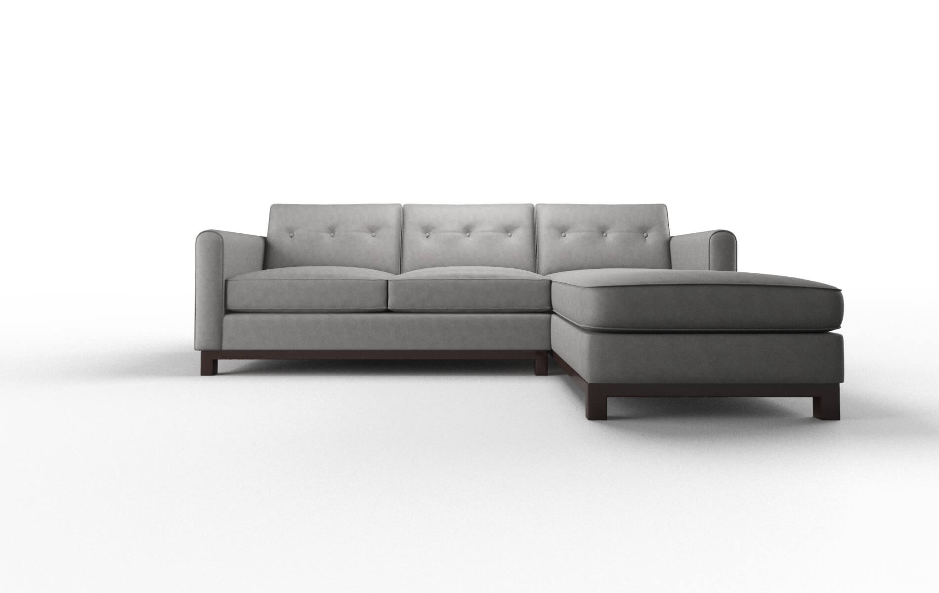 Rio Noble Smoke Panel espresso legs 1