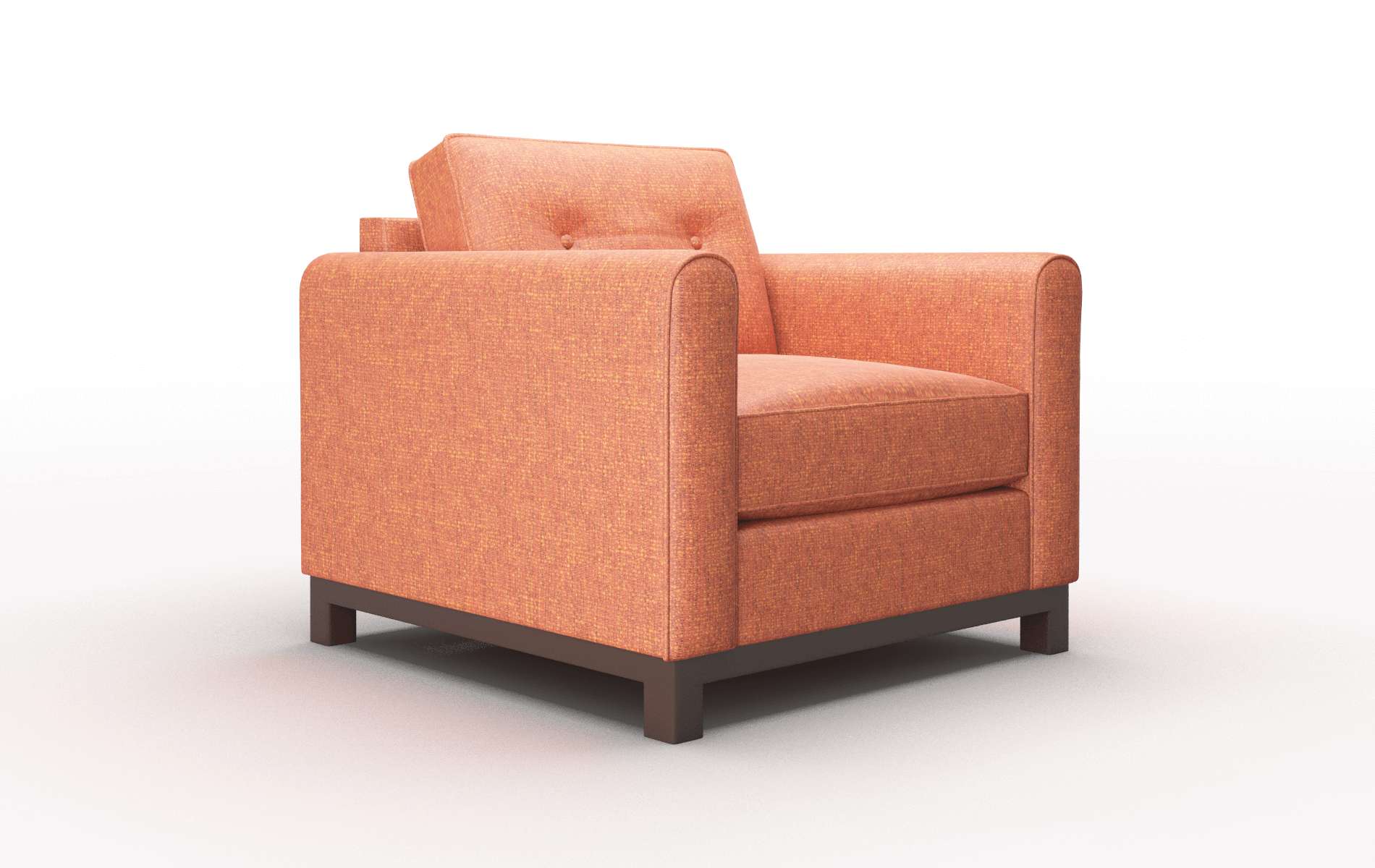 Rio Notion Tang Chair espresso legs 2