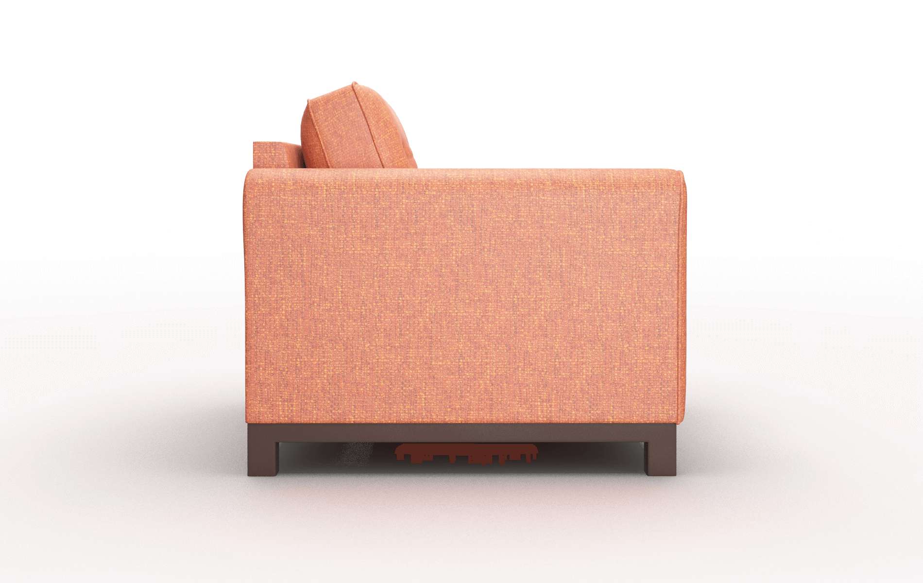 Rio Notion Tang Chair espresso legs 3