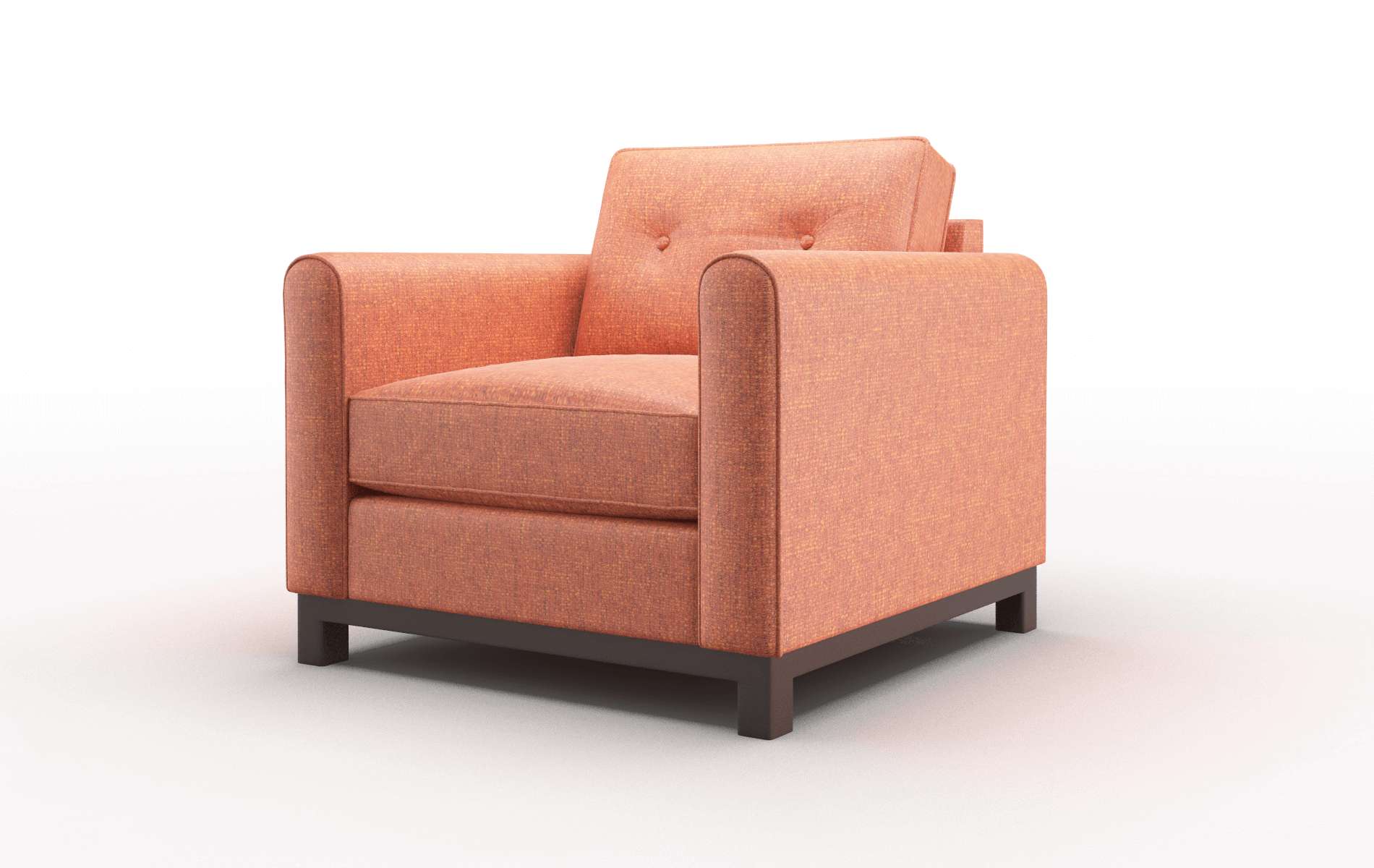 Rio Notion Tang Chair espresso legs 4