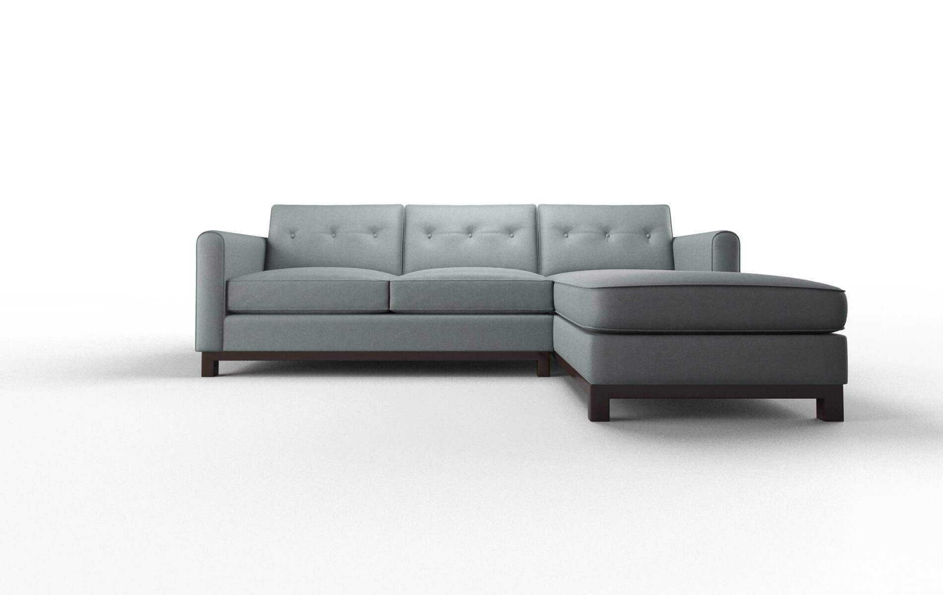 Rio Oakley baltic Panel Espresso Legs  1