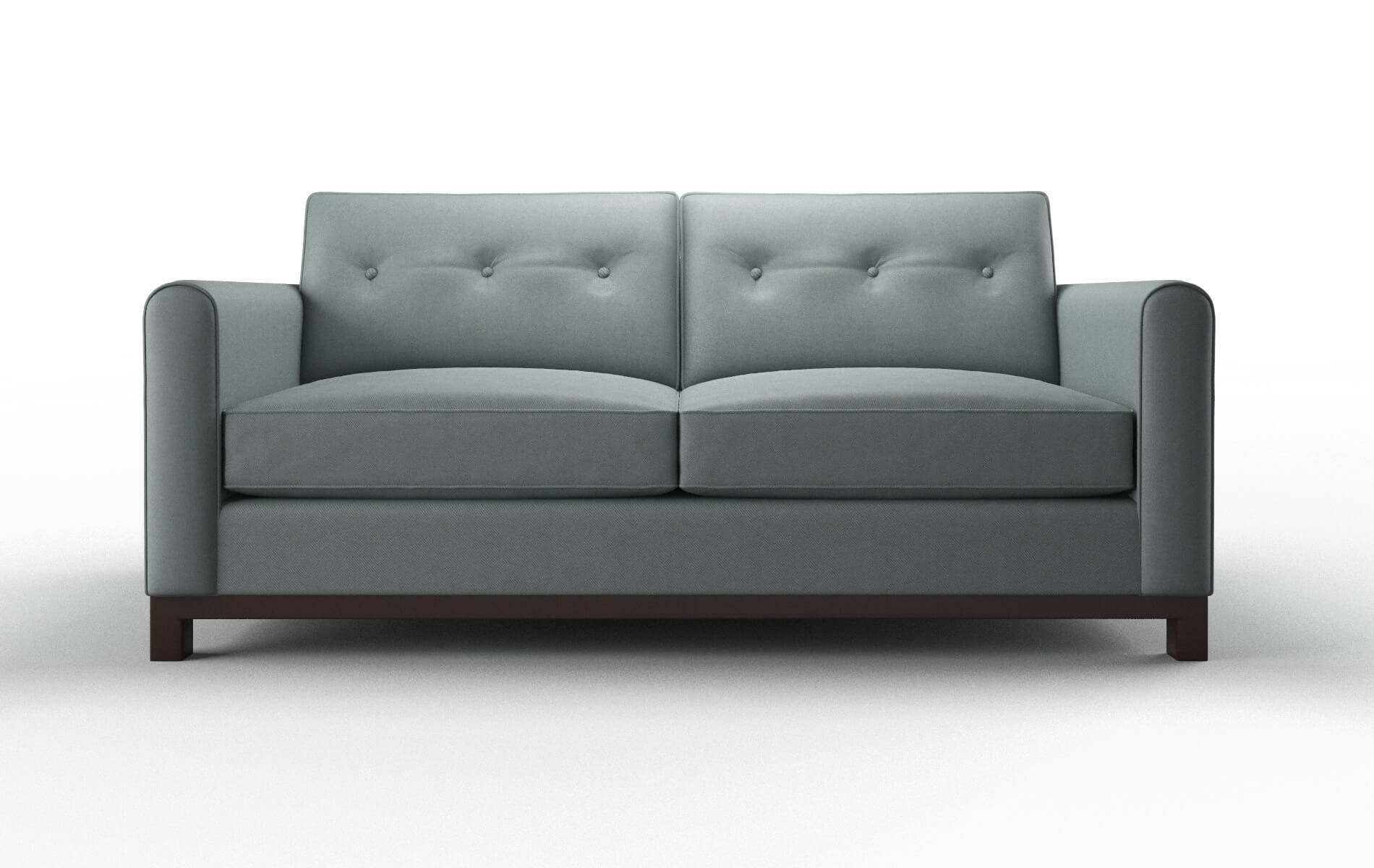 Rio Oakley Baltic Sofa espresso legs 1
