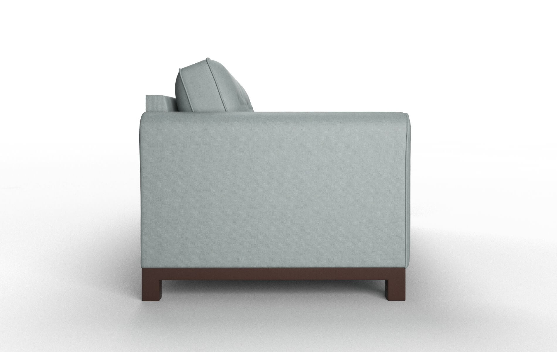 Rio Oakley Baltic Sofa espresso legs 3