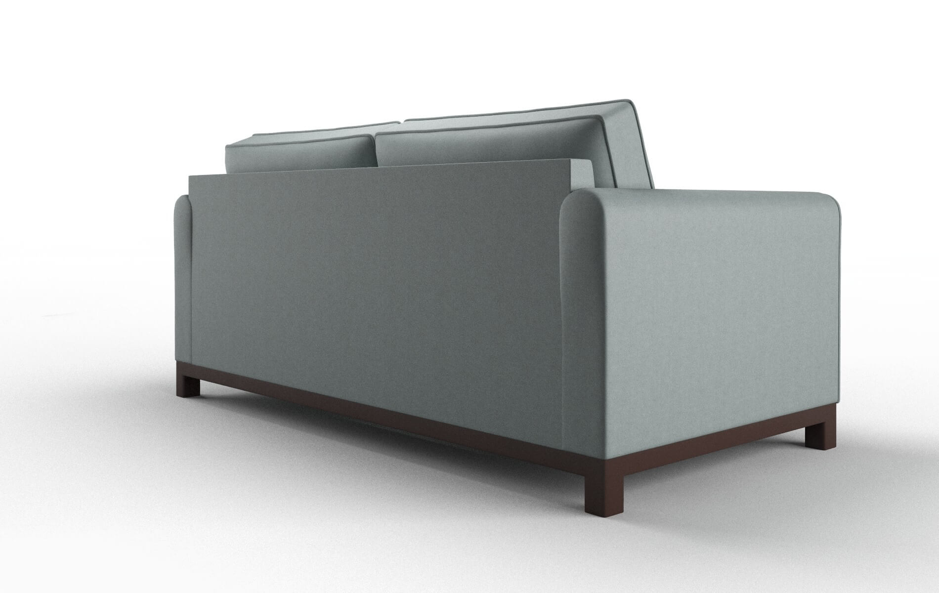 Rio Oakley Baltic Sofa espresso legs 5