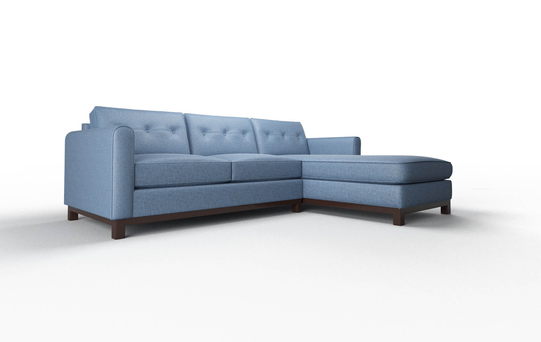Rio Oceanside Marine Panel espresso legs 2