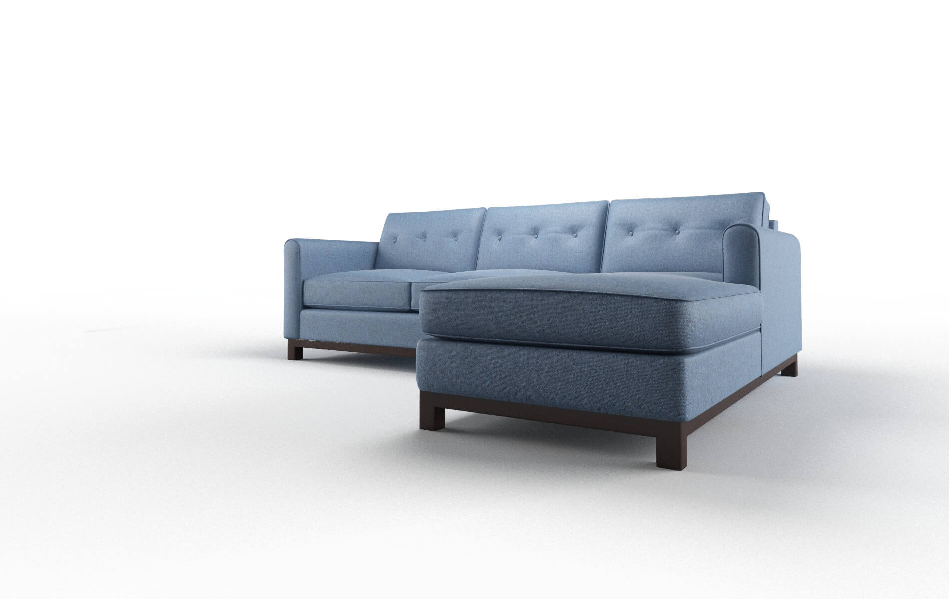 Rio Oceanside Marine Panel espresso legs 4