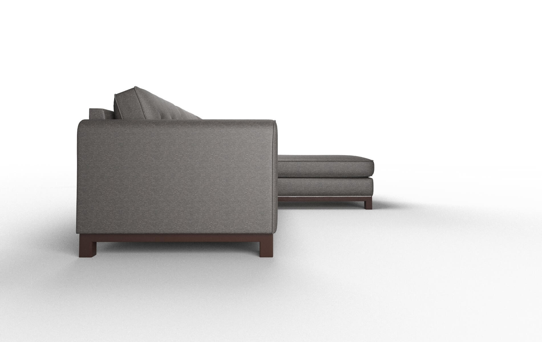 Rio Phoenix Chocolate Panel espresso legs 3