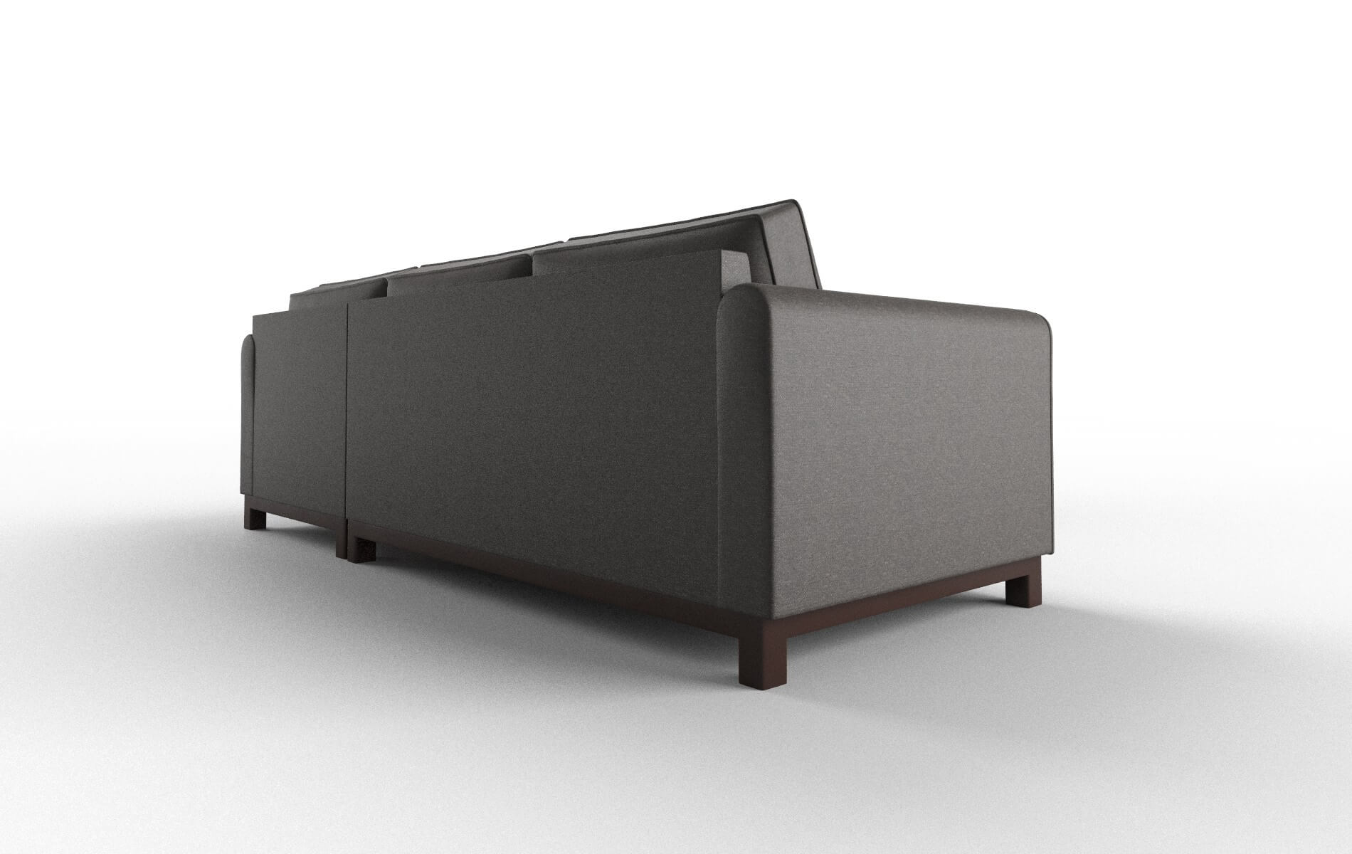 Rio Phoenix Chocolate Panel espresso legs 5