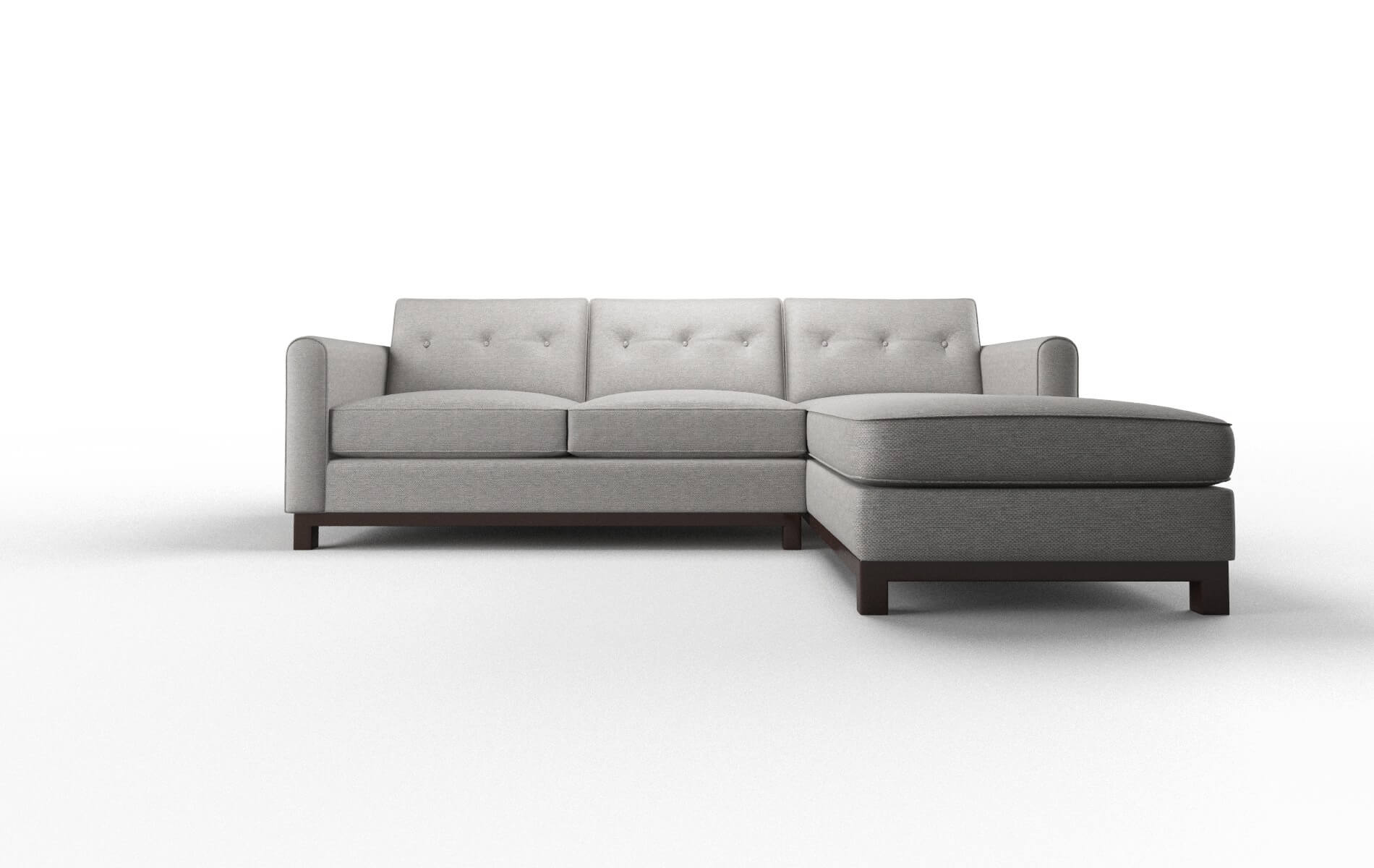 Rio Phoenix smoke Panel Espresso Legs  1