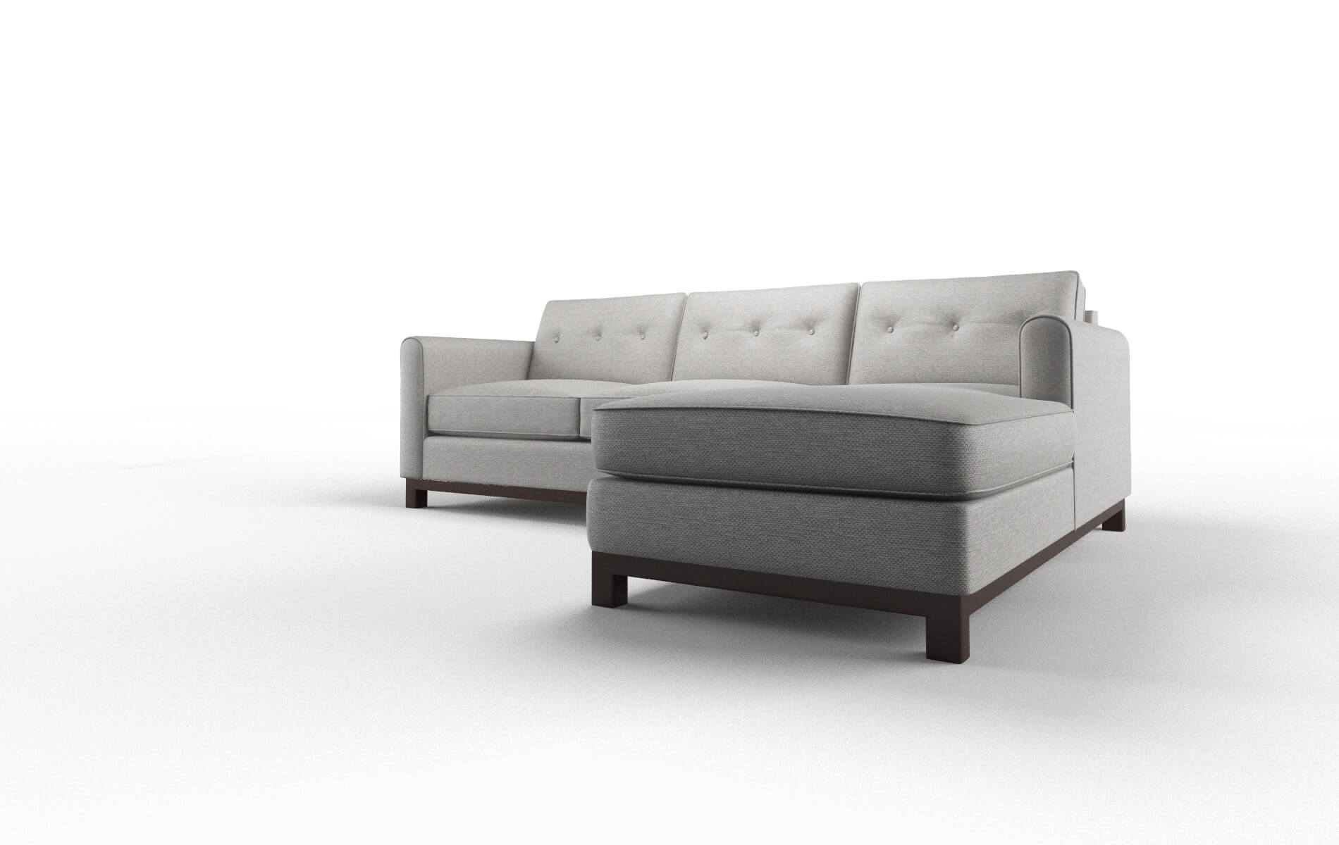 Rio Phoenix Smoke Panel espresso legs 4