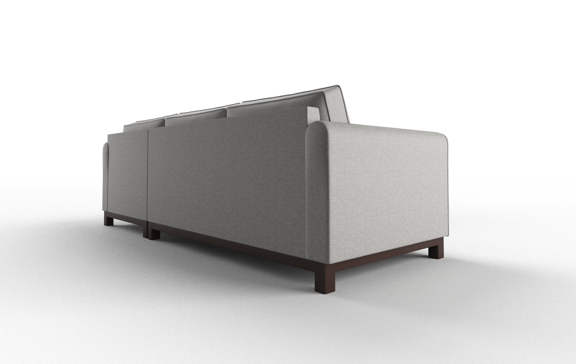 Rio Phoenix Smoke Panel espresso legs 5