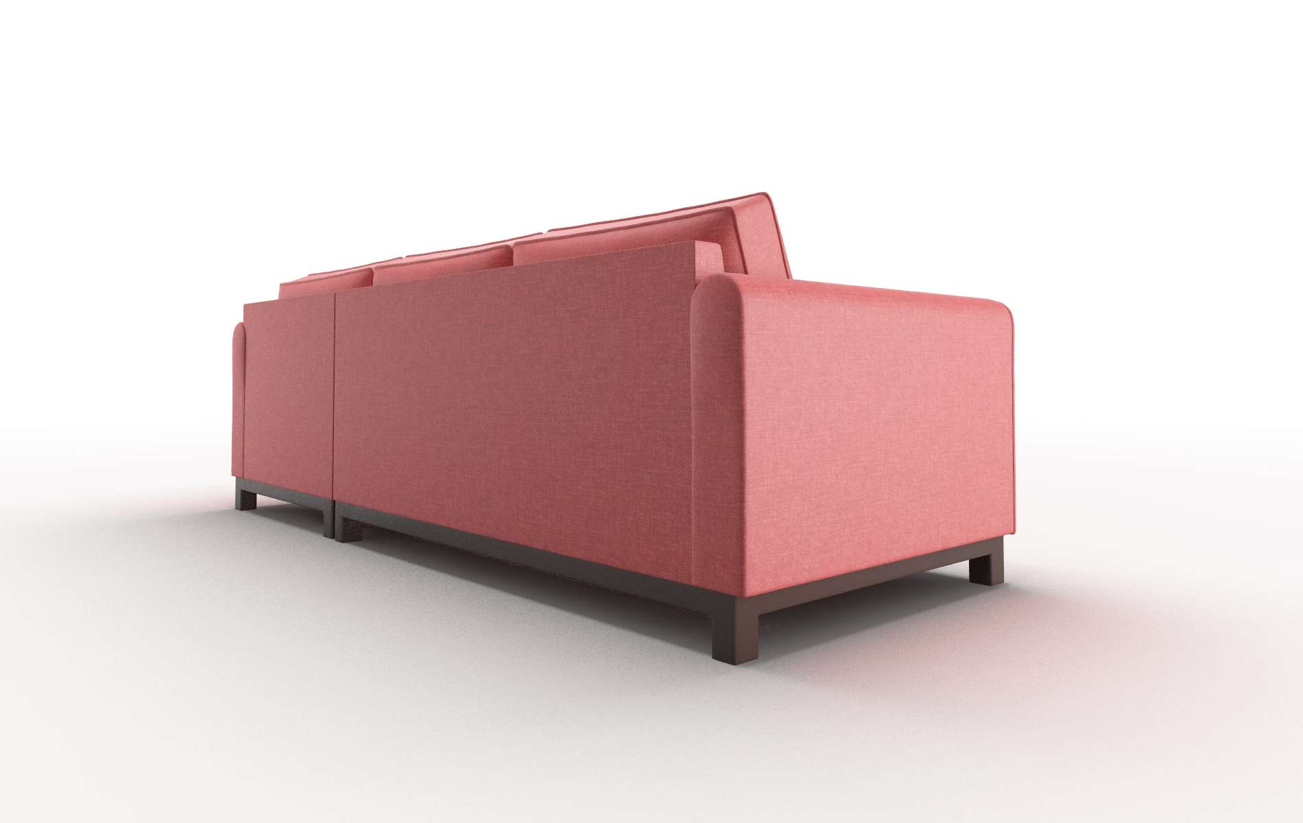 Rio Portland Berry Panel espresso legs 5