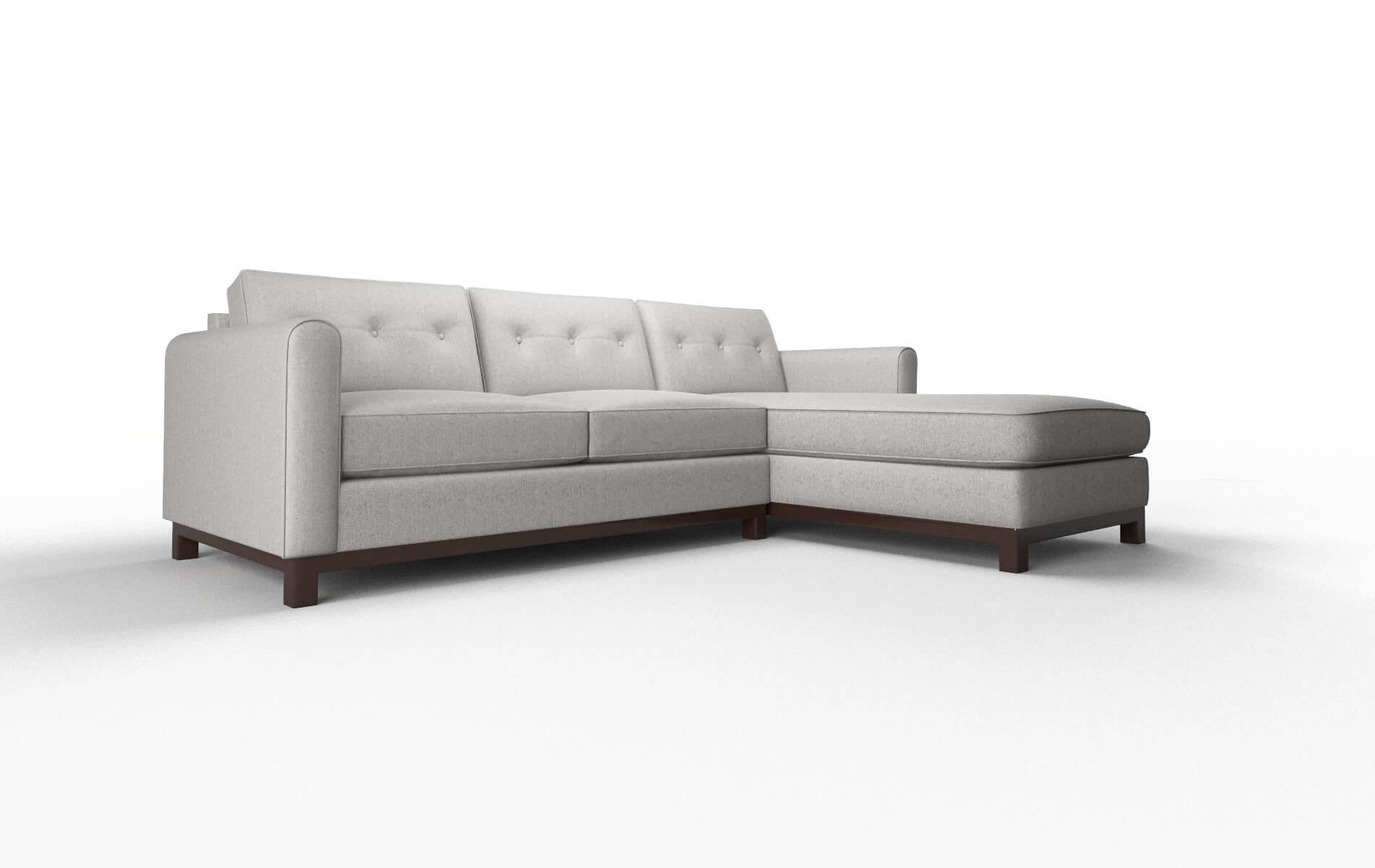 Rio Prime Ash Panel espresso legs 2