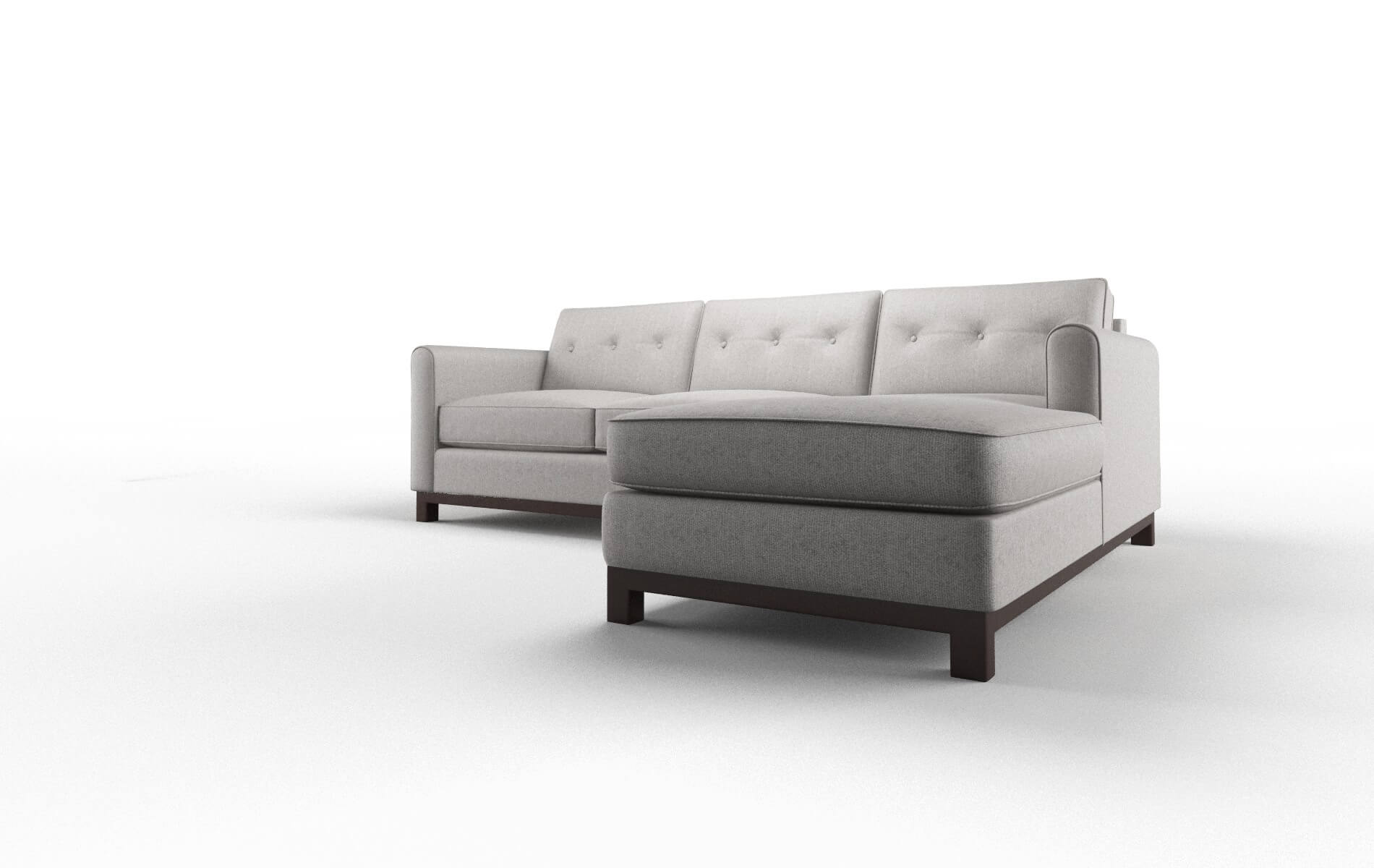 Rio Prime Ash Panel espresso legs 4