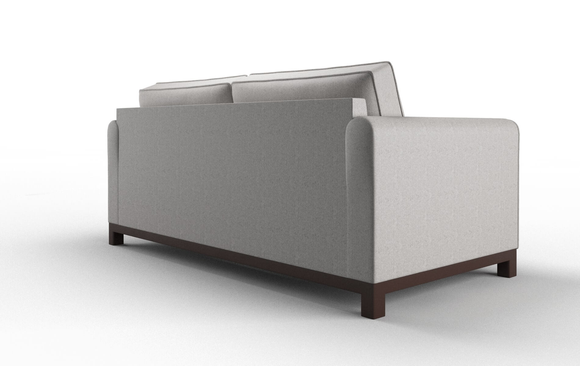 Rio Prime Ash Sofa espresso legs 5