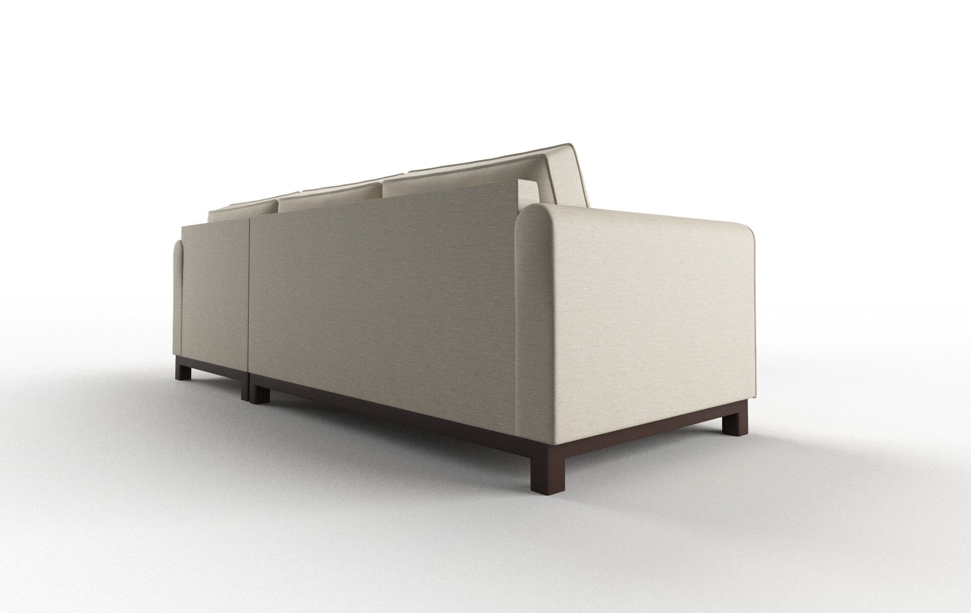 Rio Prime Dusk Panel espresso legs 5