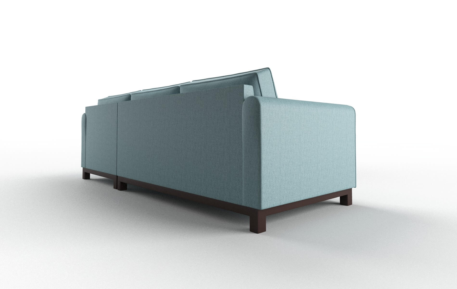 Rio Prisma Rainfall Panel espresso legs 5