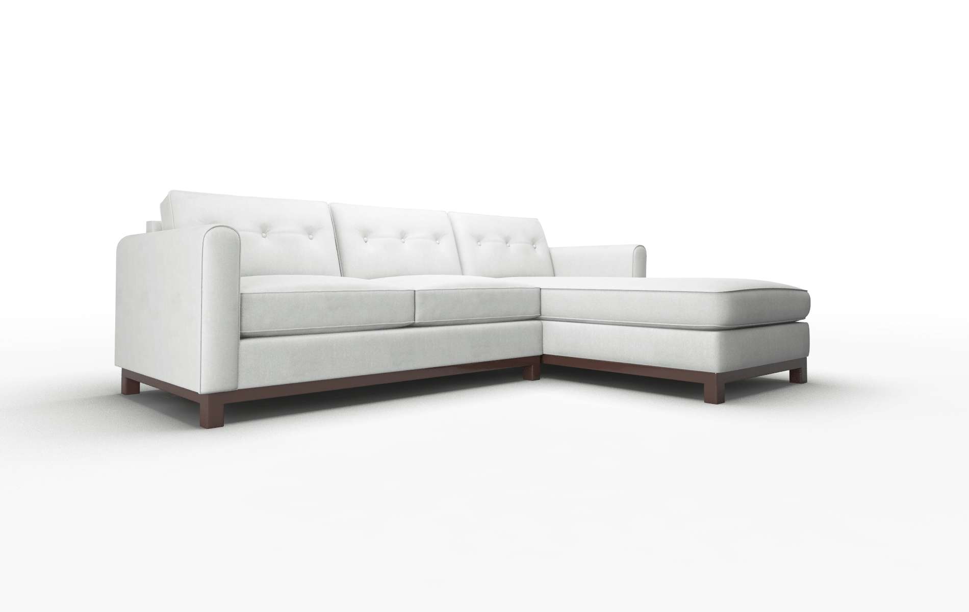 Rio Prisma Steam Panel espresso legs 2