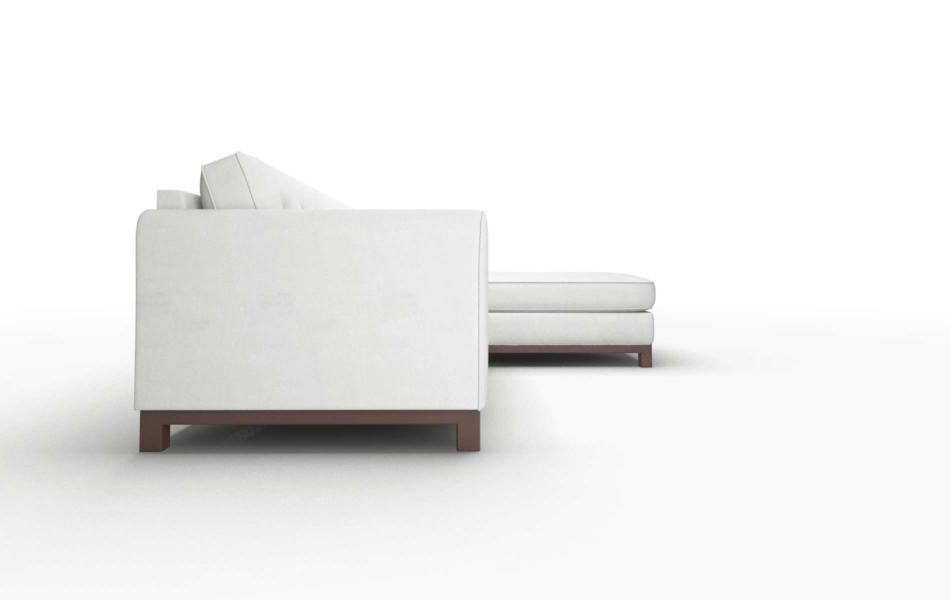 Rio Prisma Steam Panel espresso legs 3