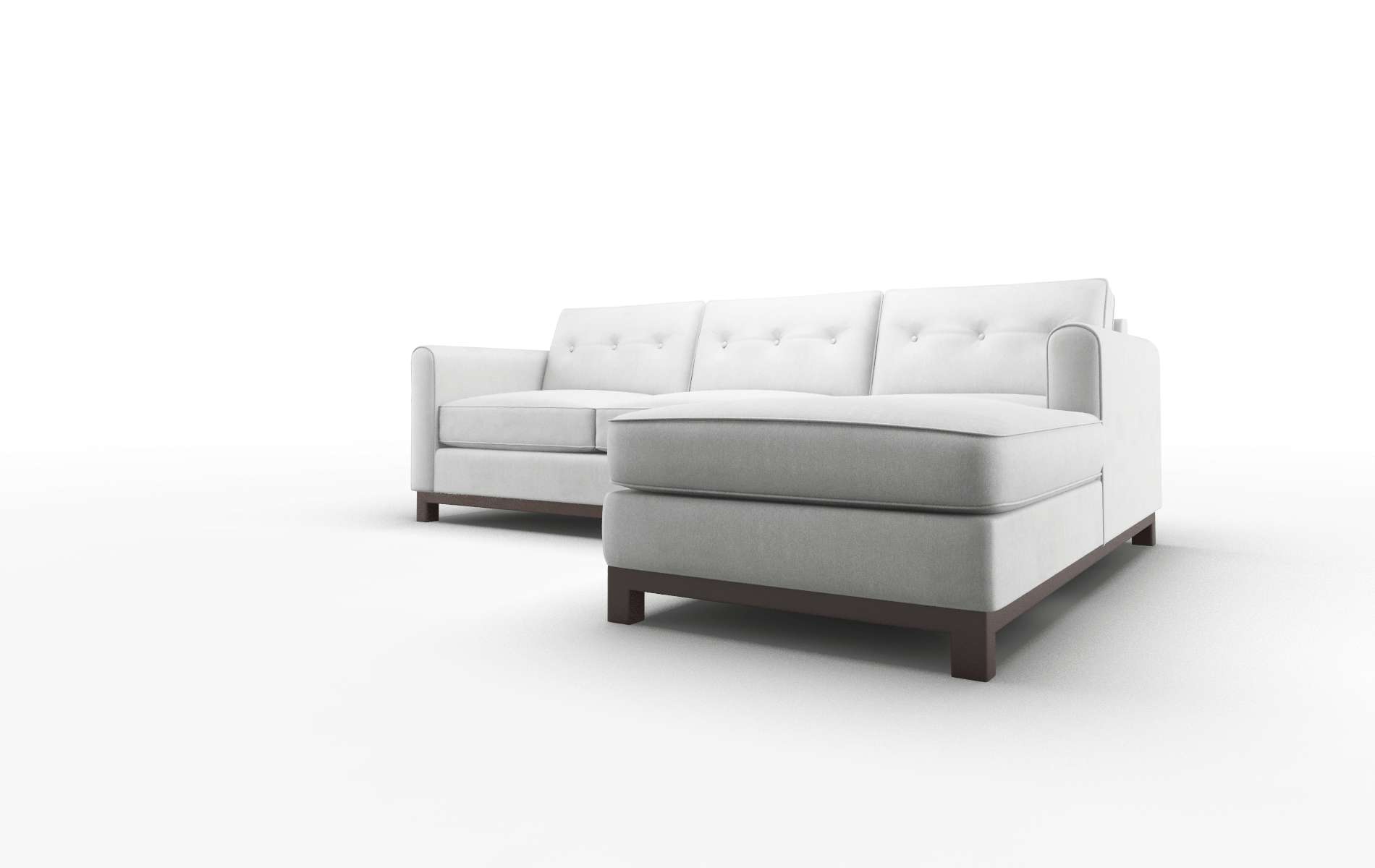 Rio Prisma Steam Panel espresso legs 4