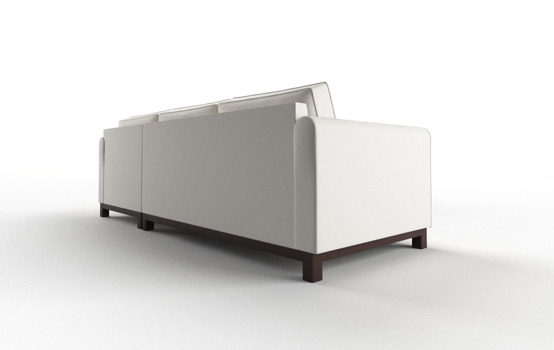 Rio Redondo Pearl Panel espresso legs 5