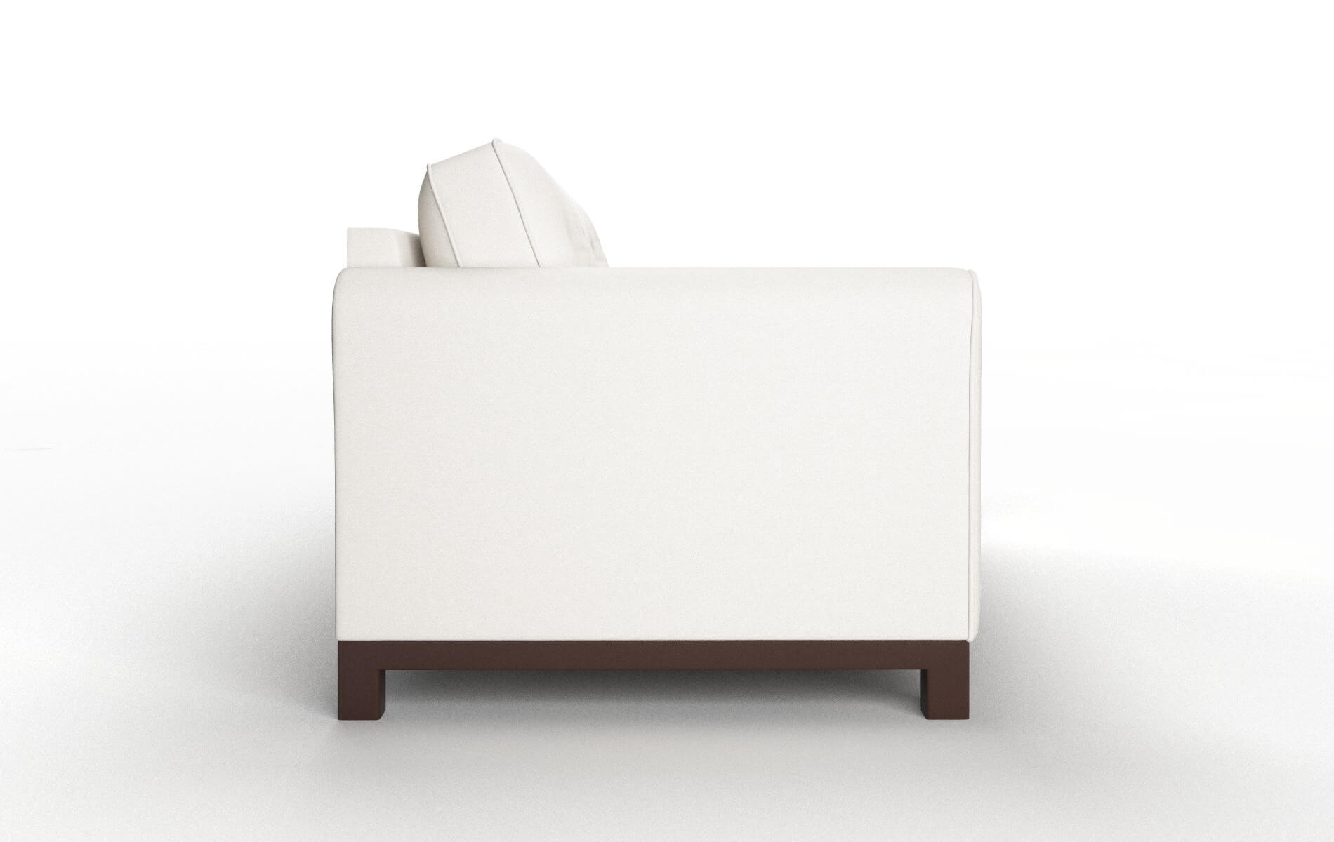 Rio Redondo Pearl Sofa espresso legs 3