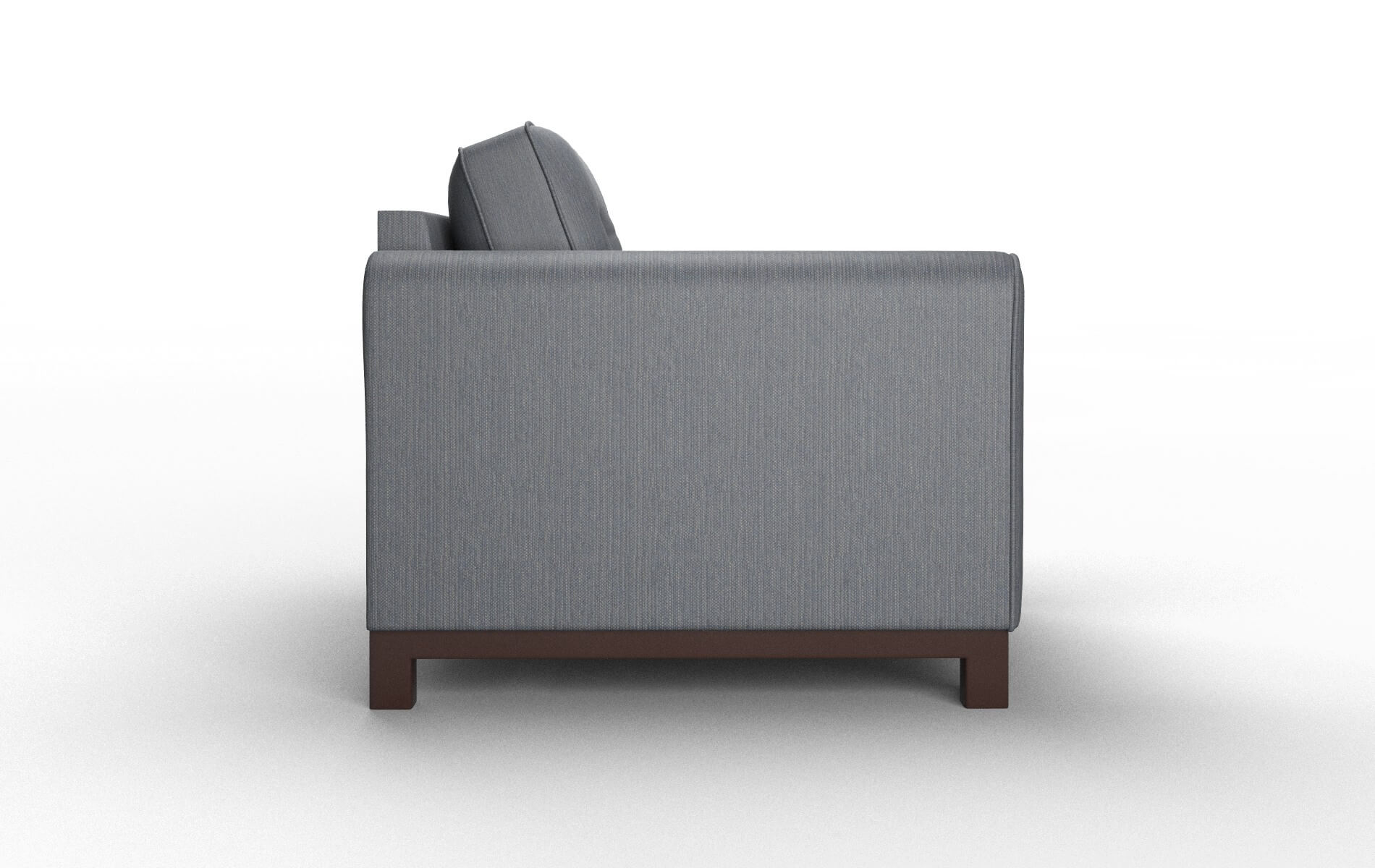 Rio Rocket Eclipse Chair espresso legs 3