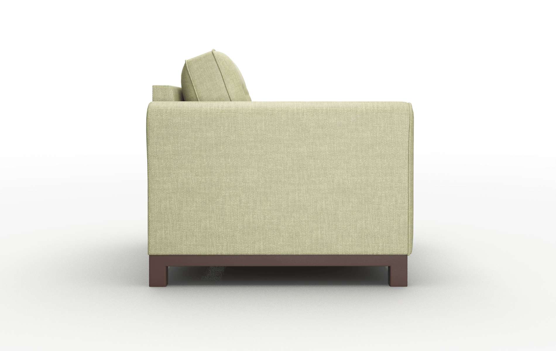 Rio Rocket Evergreen Chair espresso legs 3