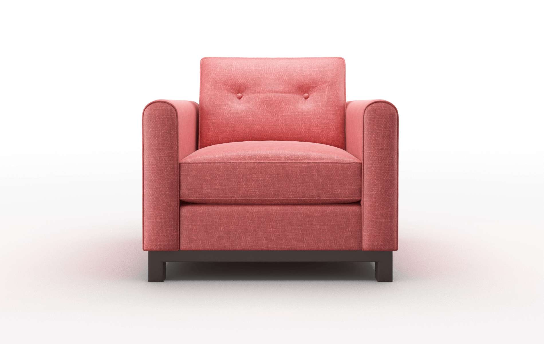 Rio Royale Berry Chair espresso legs 1