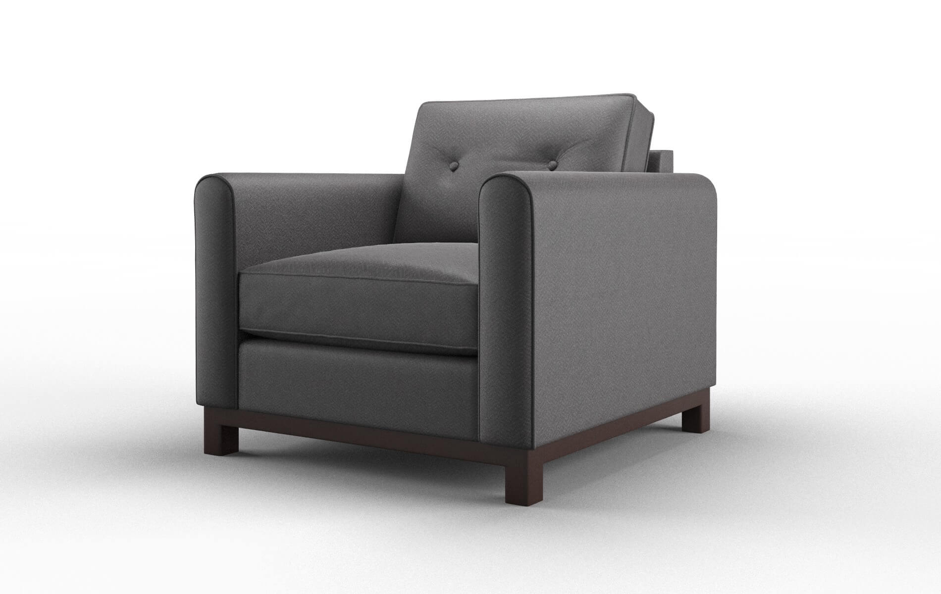 Rio Royale Eclipse Chair espresso legs 4