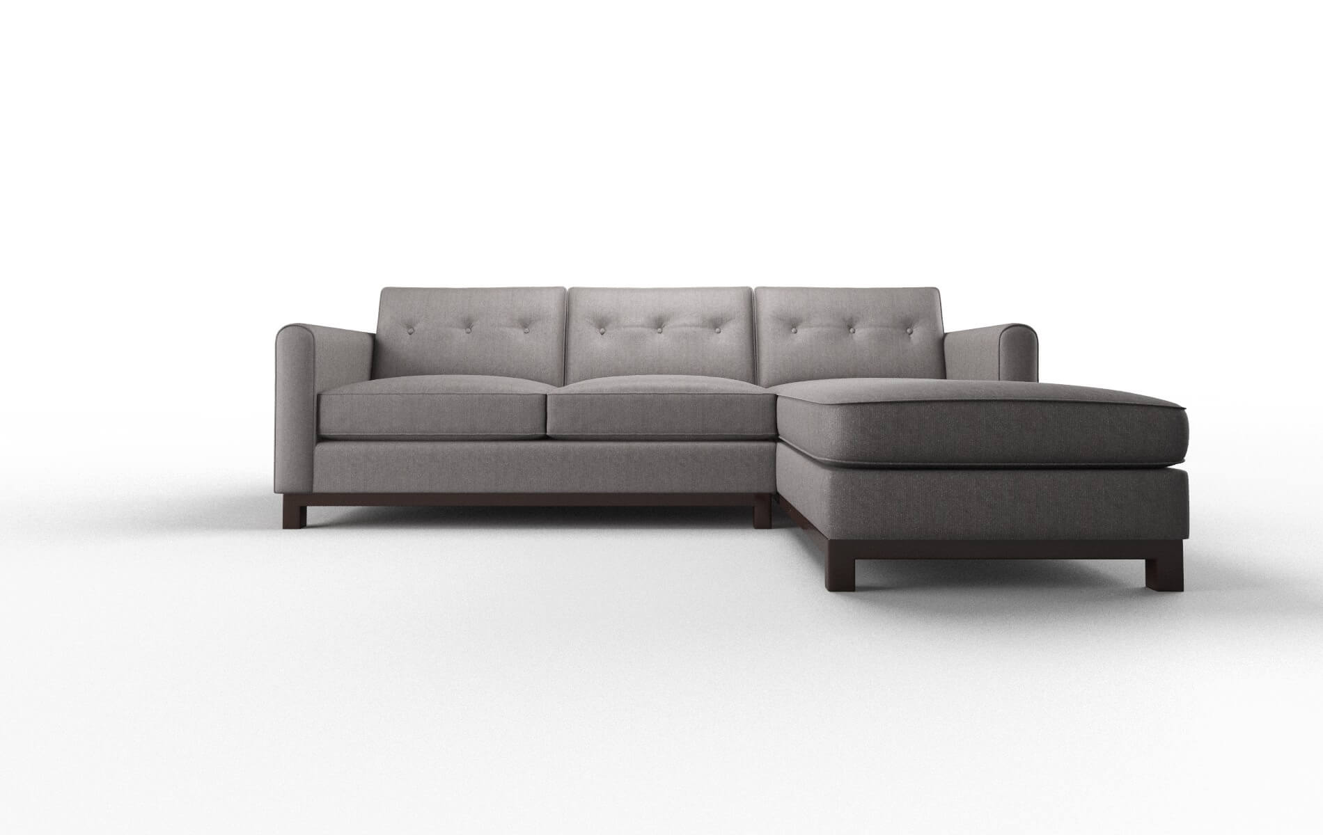 Rio Sasha Granite Panel espresso legs 1