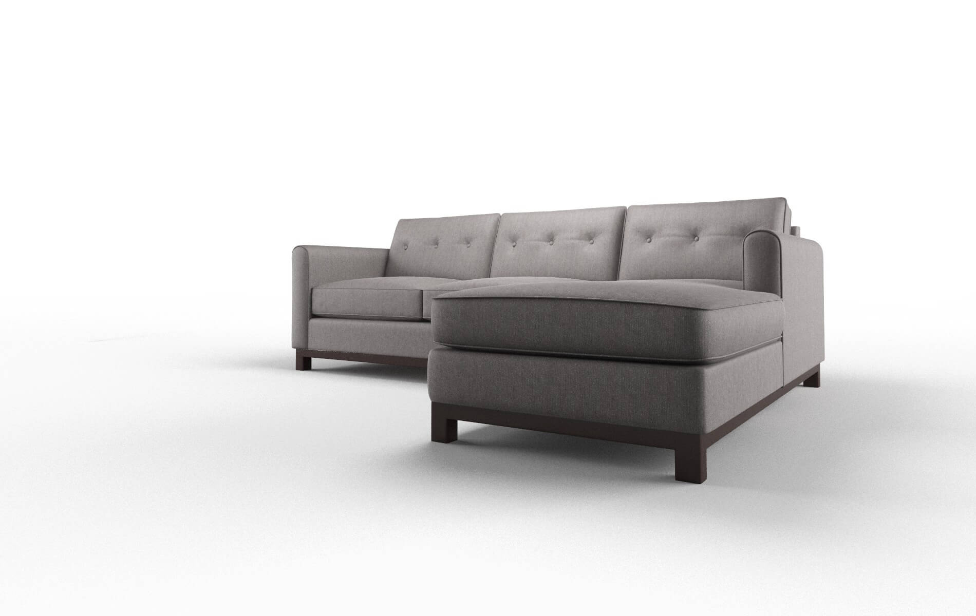 Rio Sasha Granite Panel espresso legs 4