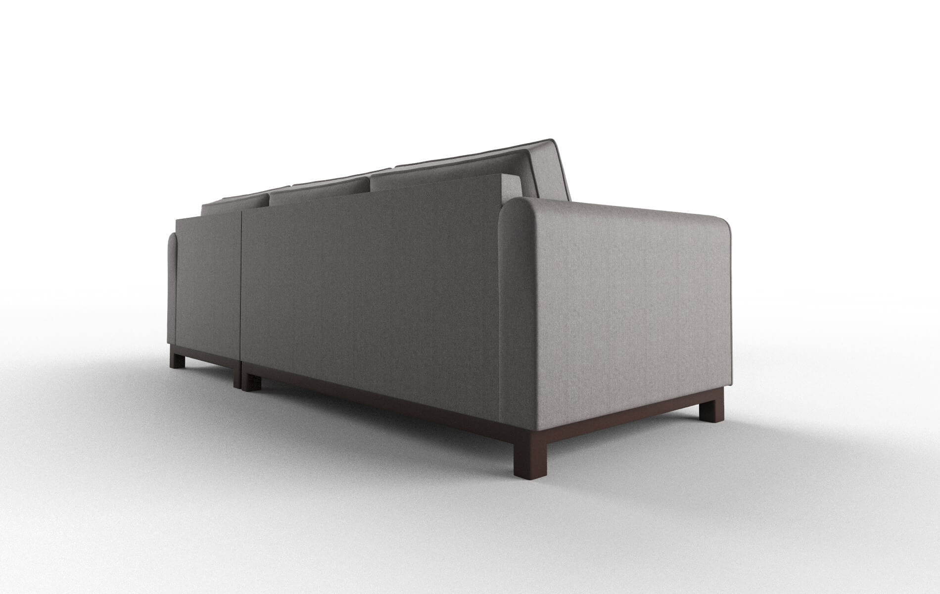 Rio Sasha Granite Panel espresso legs 5