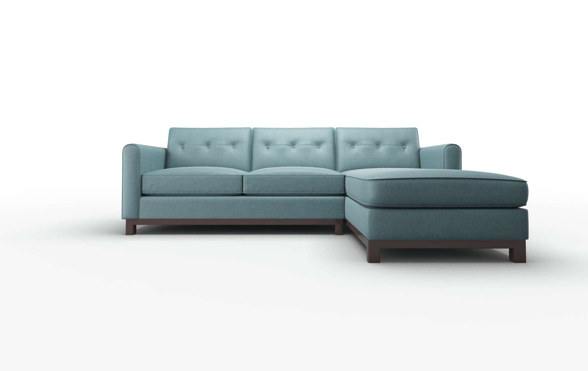 Rio Simplex Blue_moon Panel espresso legs 1