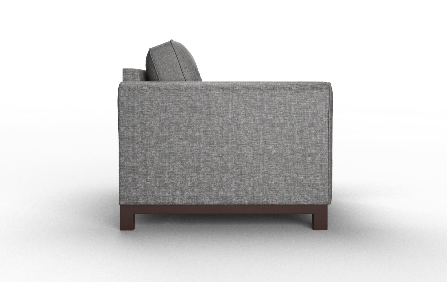 Rio Sosoftness 51 Chair espresso legs 3