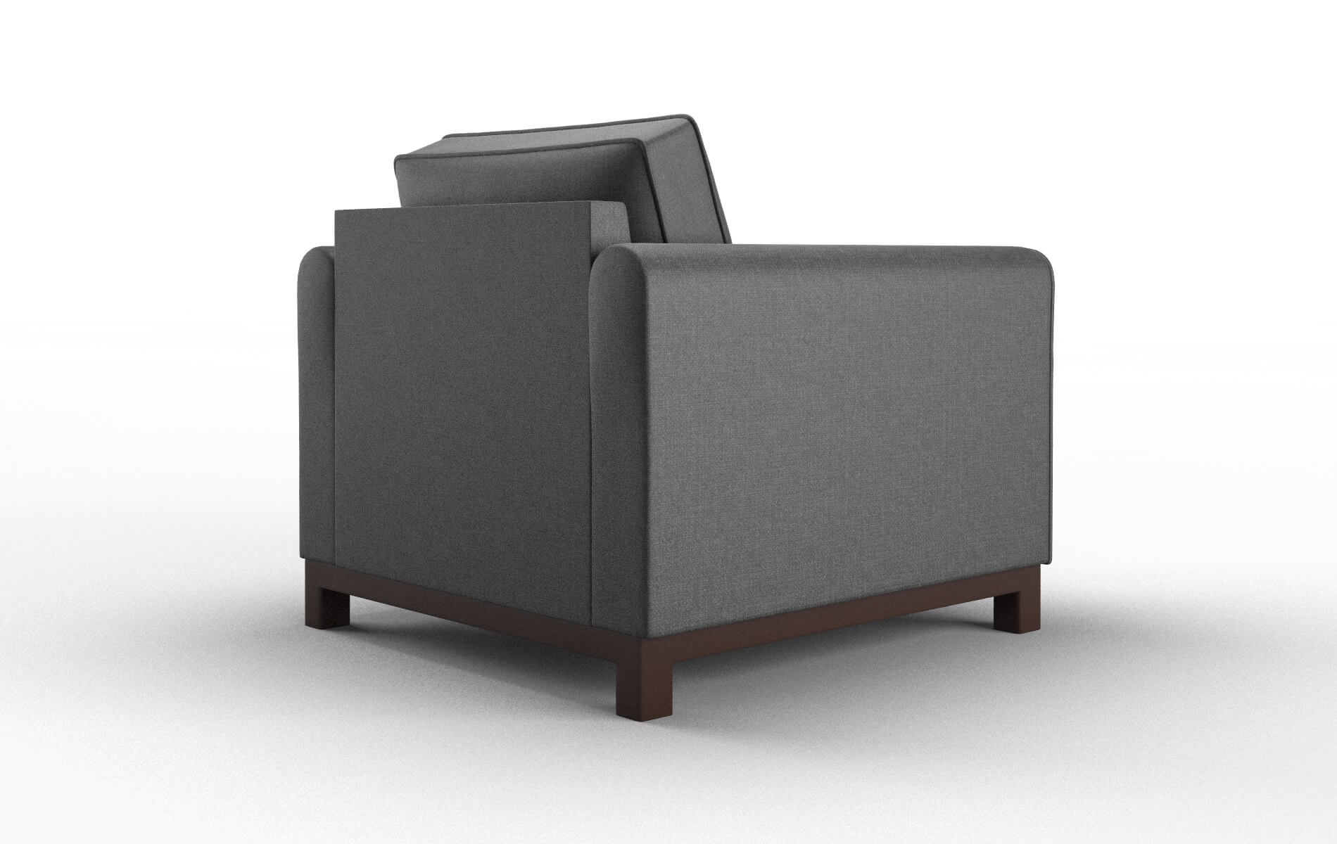 Rio Sosoftness 54 Chair espresso legs 5