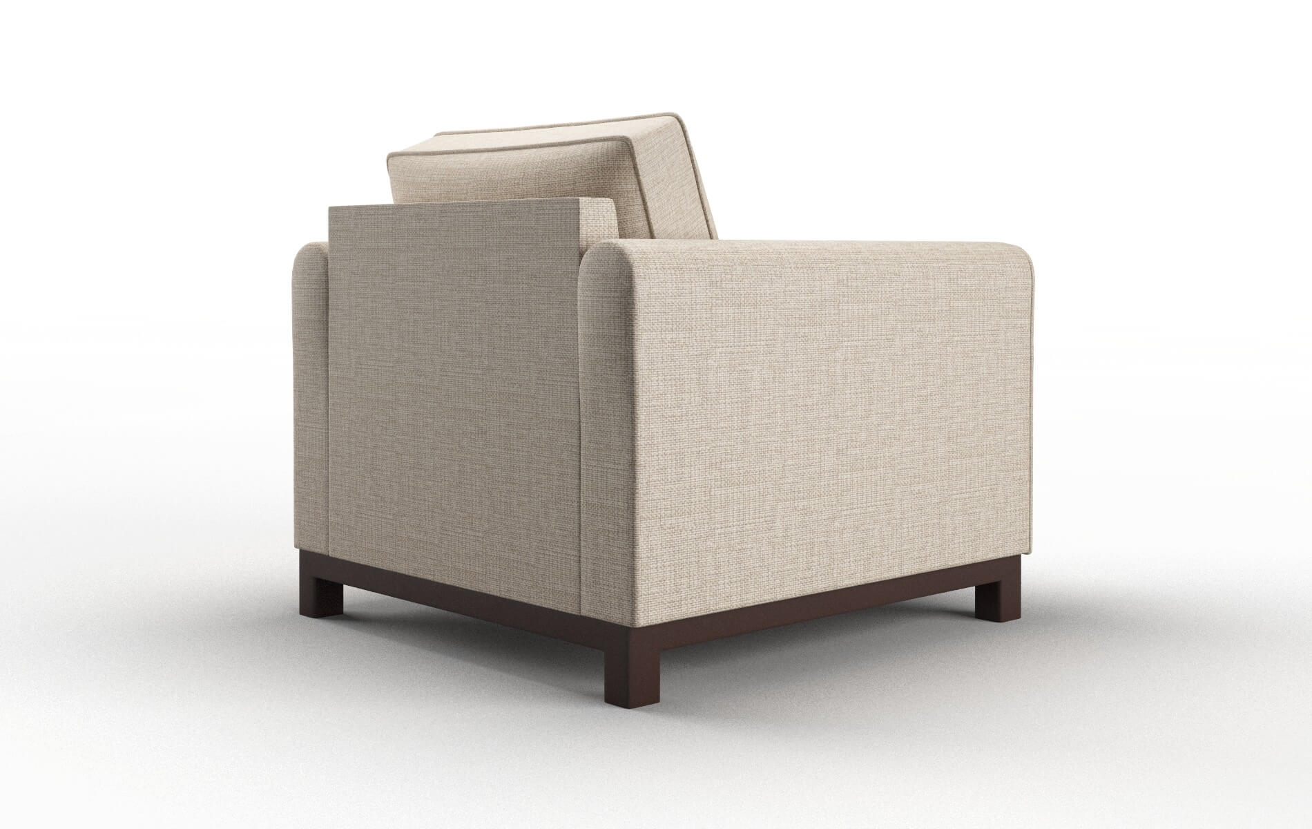 Rio Sosoftness 74 Chair espresso legs 5